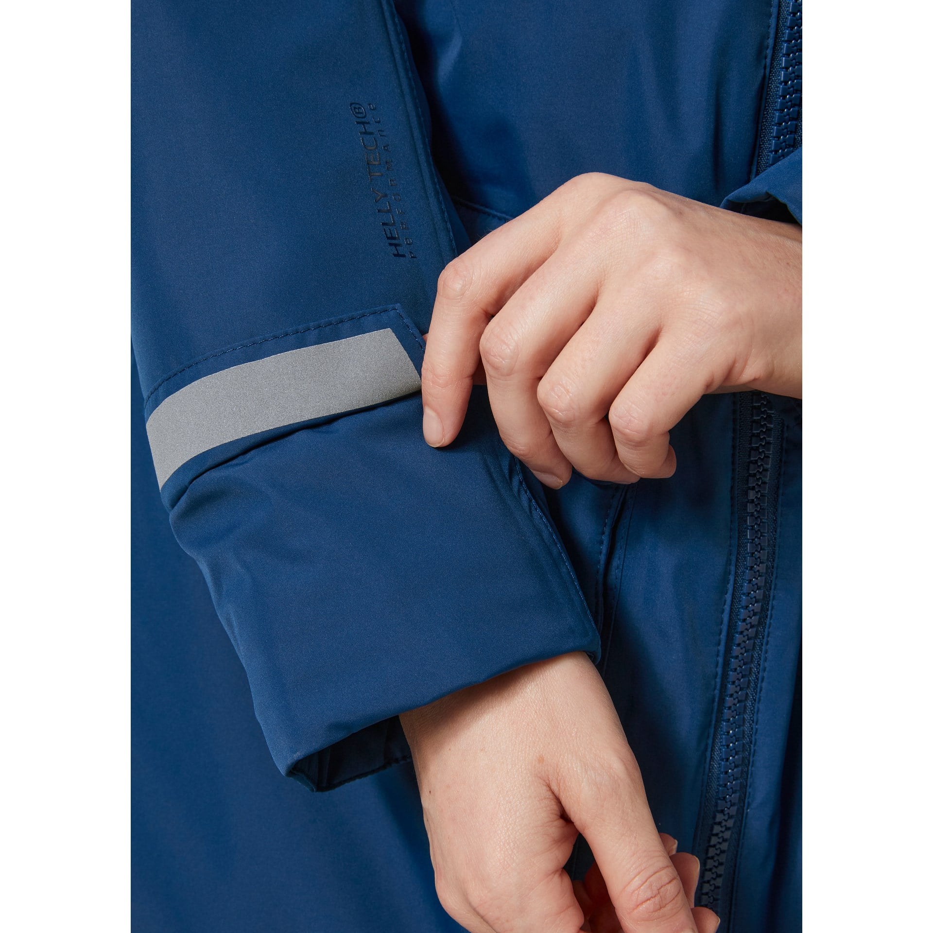 HELLY HANSEN W MAUD PARKA