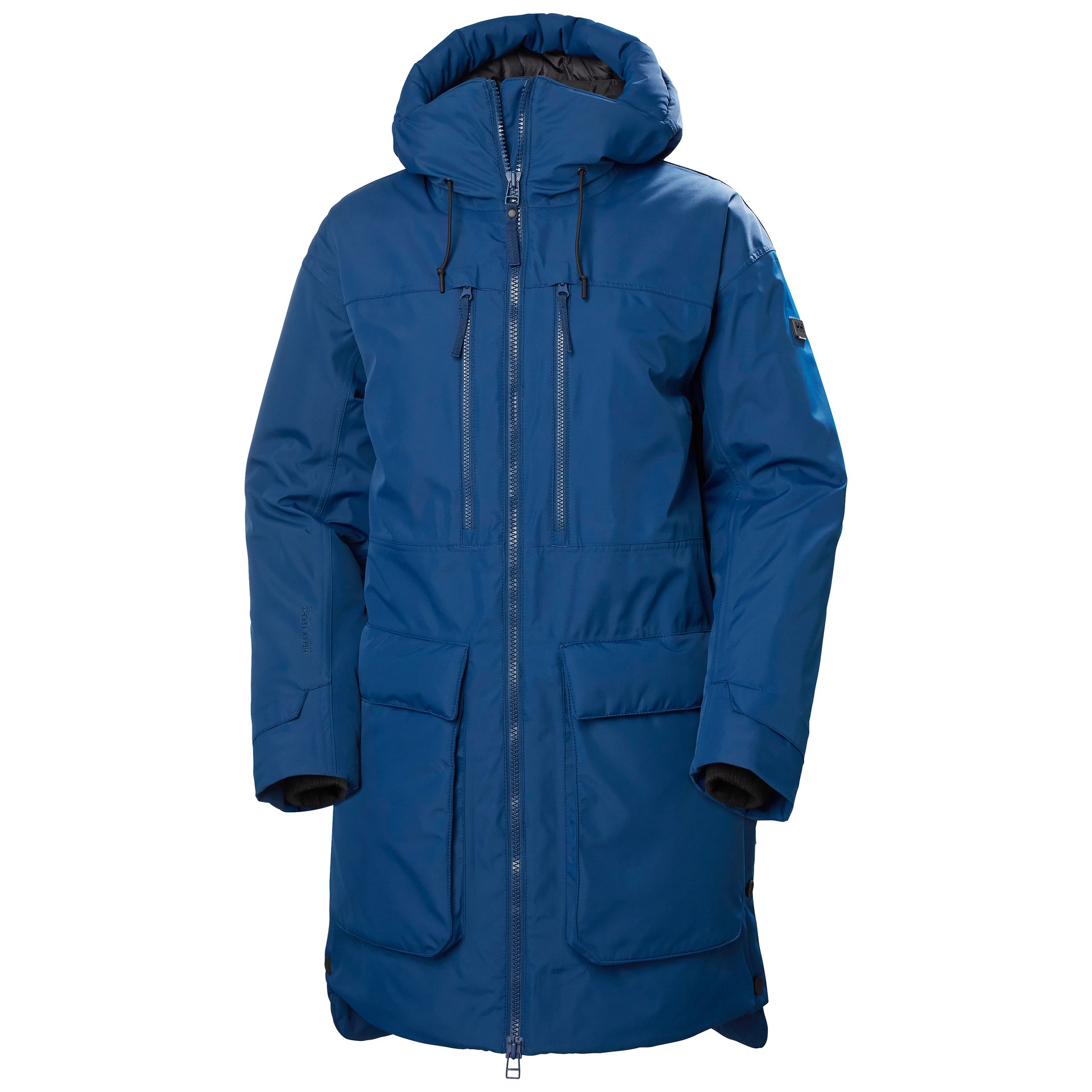 HELLY HANSEN W MAUD PARKA