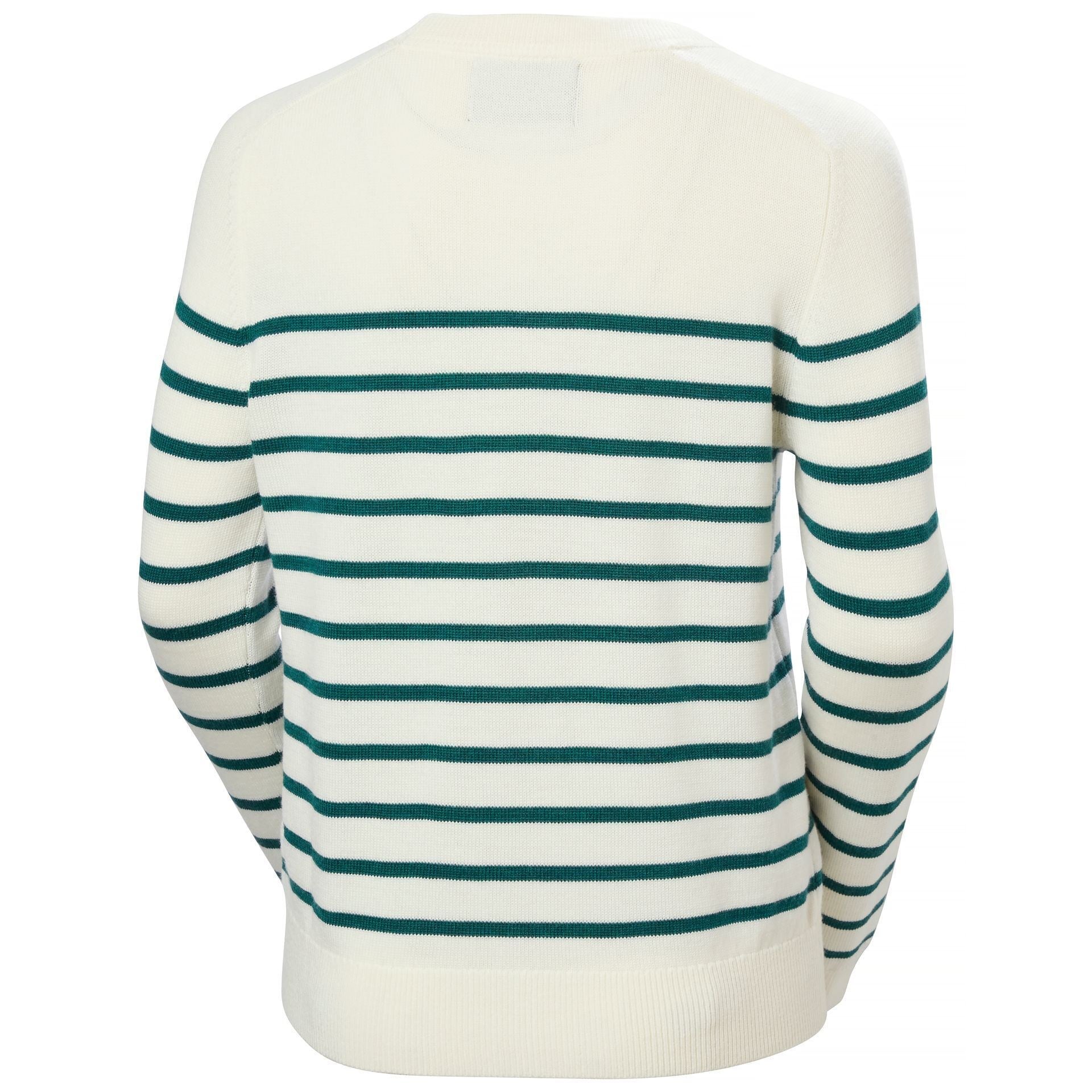 HELLY HANSEN W MOLENE WOOL SWEATER