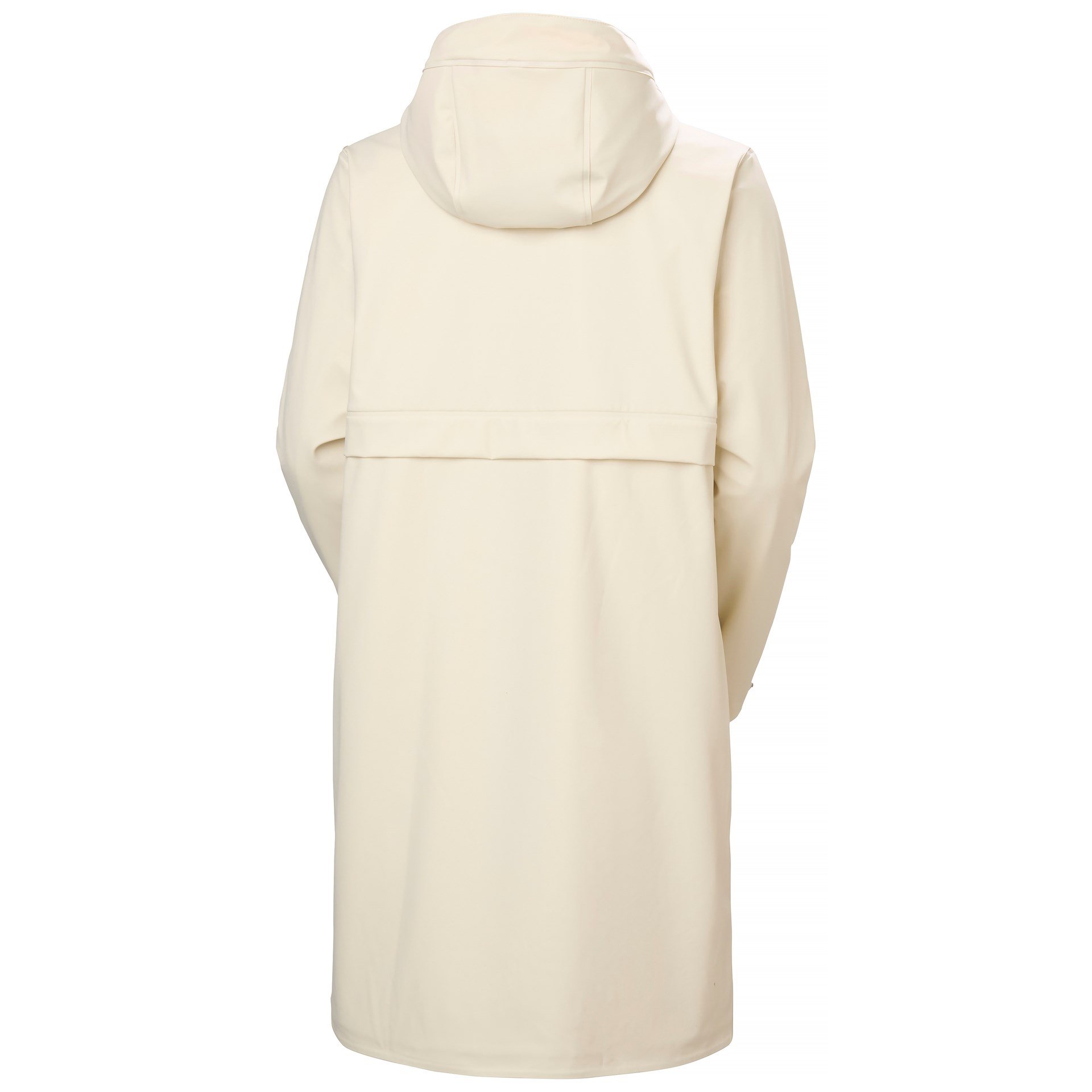 HELLY HANSEN W MOSS INS PU YAĞMURLUK PALTO