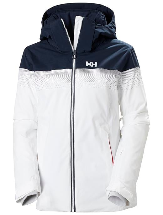 HELLY HANSEN W MOTIONISTA LIFALOFT MONT