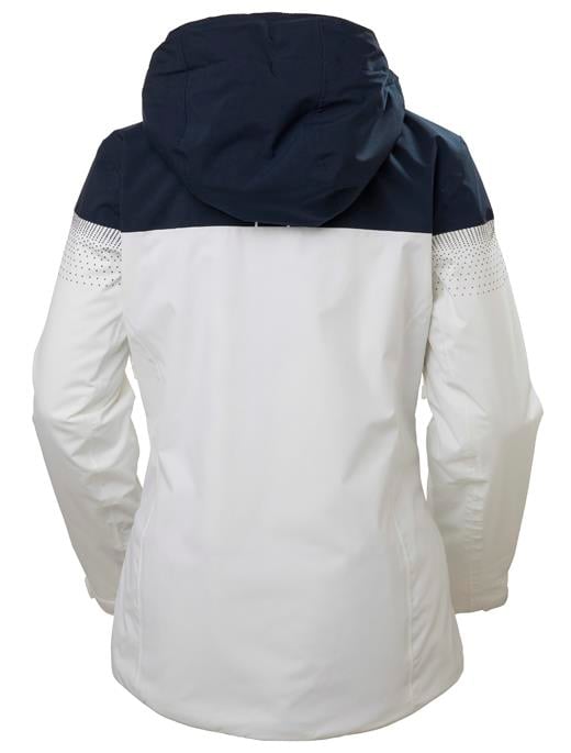 HELLY HANSEN W MOTIONISTA LIFALOFT MONT