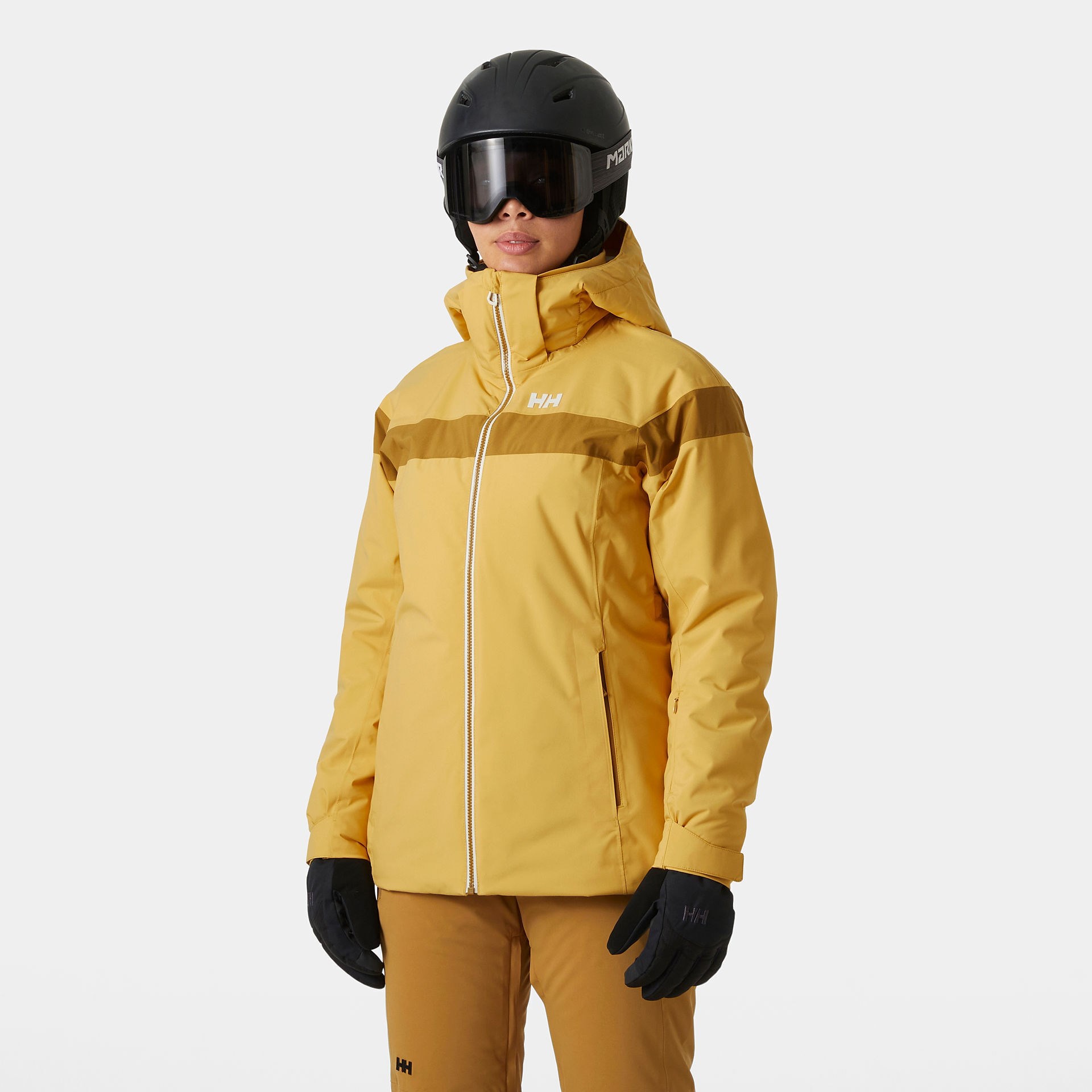 HELLY HANSEN W MOTIONISTA LIFALOFT MONT