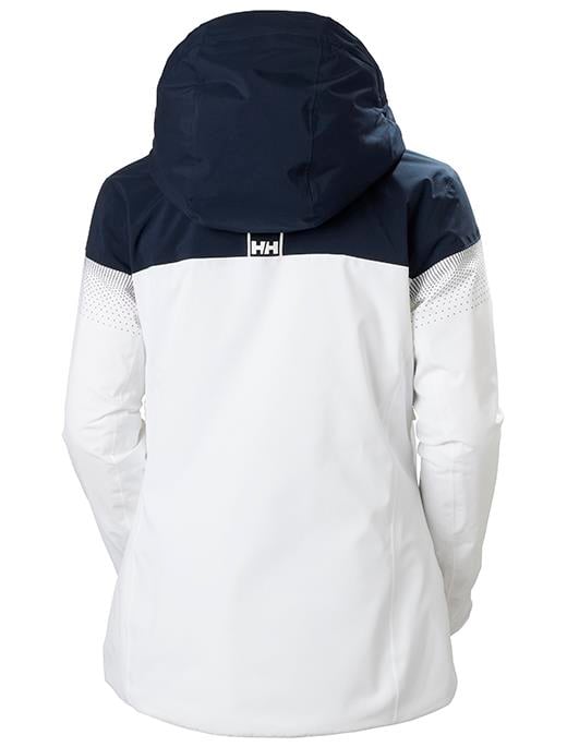 HELLY HANSEN W MOTIONISTA LIFALOFT MONT