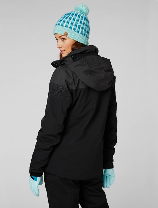 HELLY HANSEN W MOTIONISTA LIFALOFT MONT