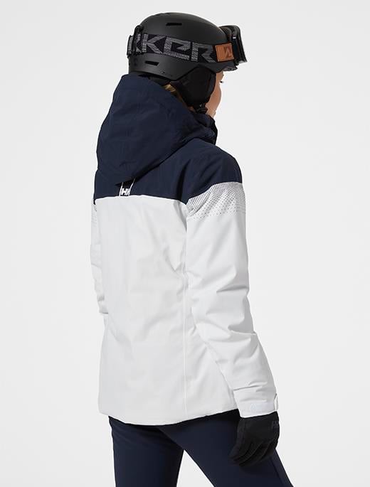 HELLY HANSEN W MOTIONISTA LIFALOFT MONT