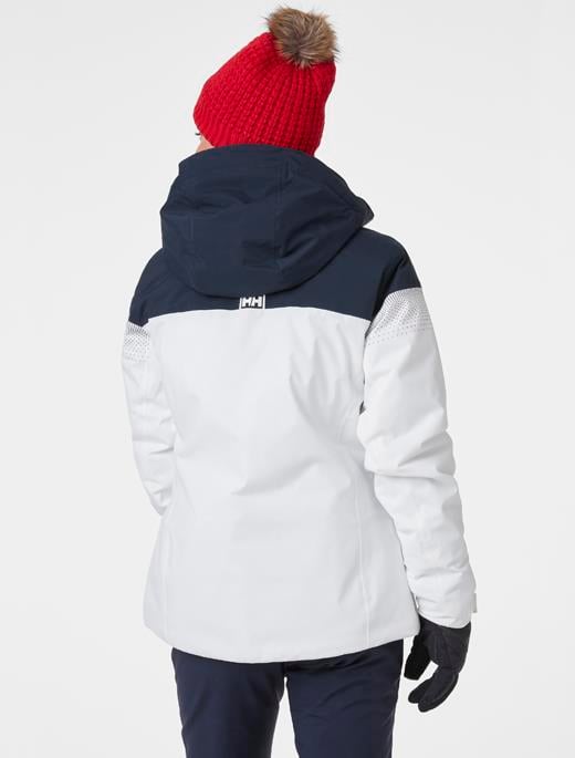 HELLY HANSEN W MOTIONISTA LIFALOFT MONT