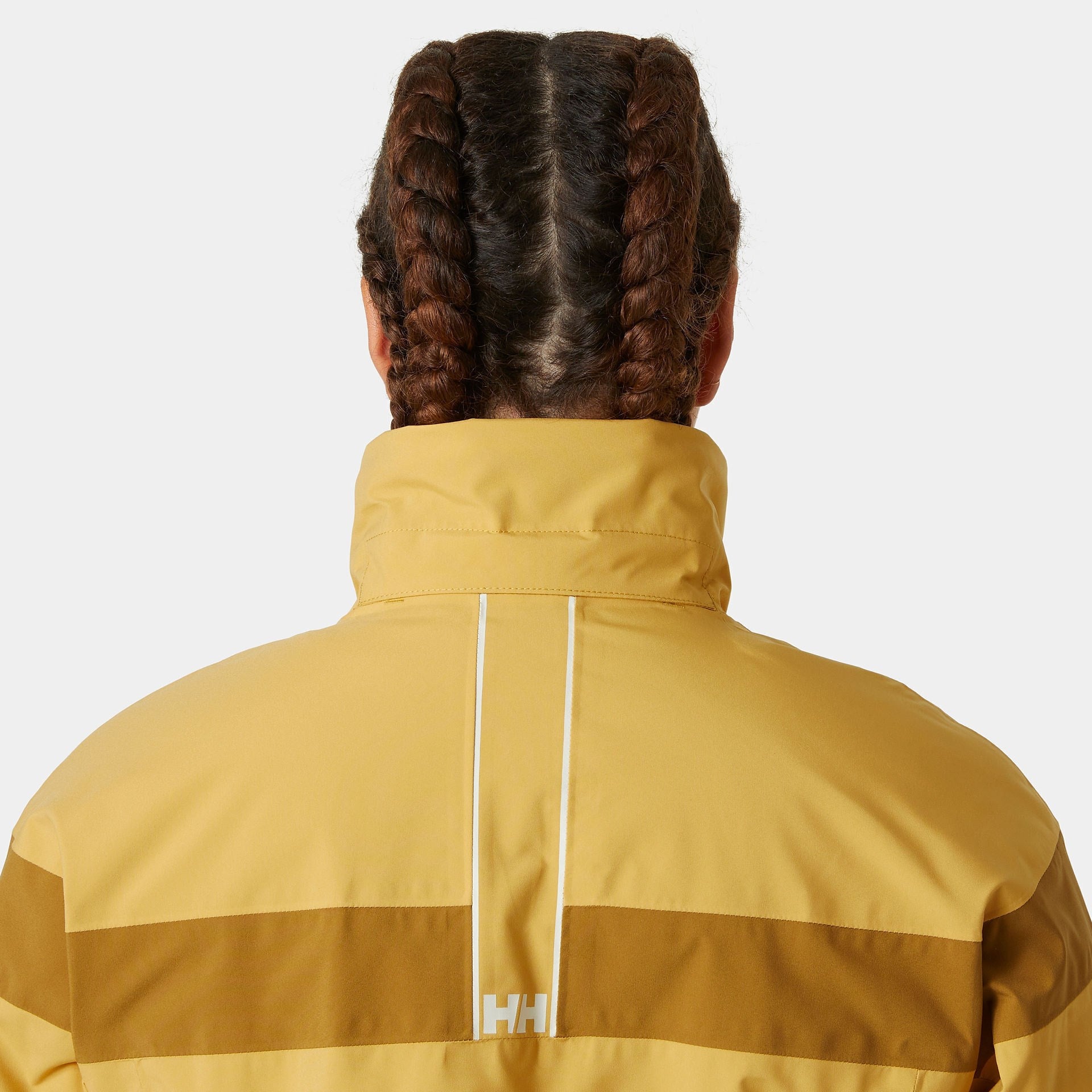 HELLY HANSEN W MOTIONISTA LIFALOFT MONT