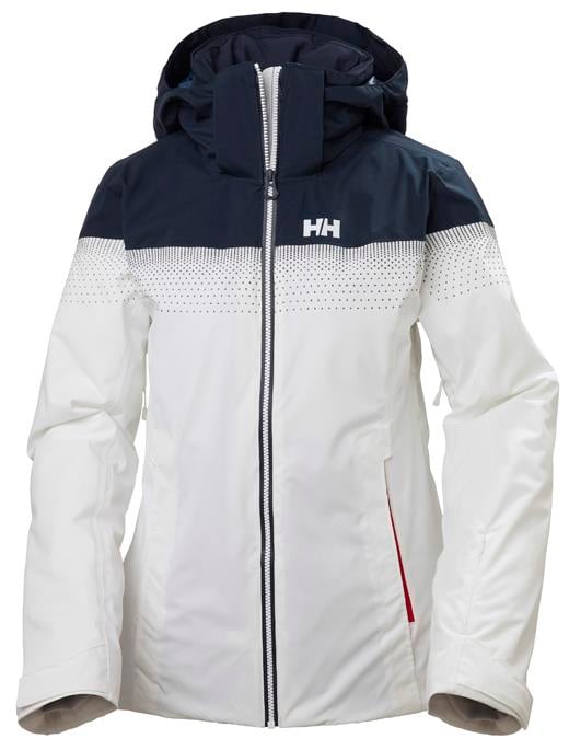 HELLY HANSEN W MOTIONISTA LIFALOFT MONT