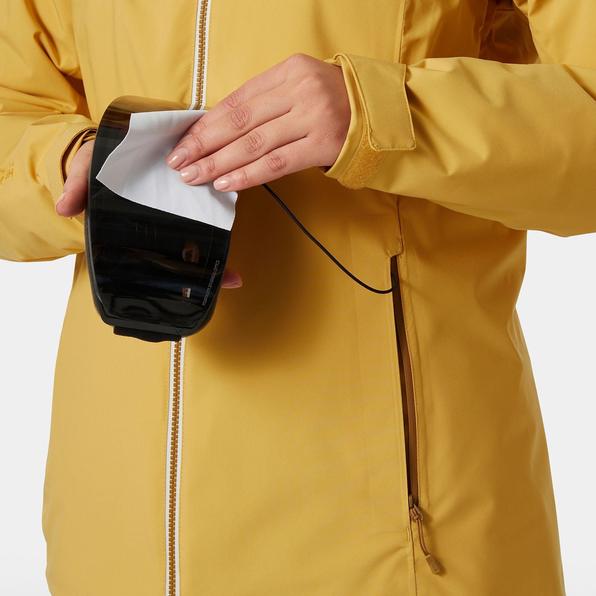 HELLY HANSEN W MOTIONISTA LIFALOFT MONT