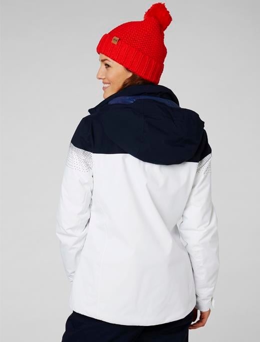 HELLY HANSEN W MOTIONISTA LIFALOFT MONT