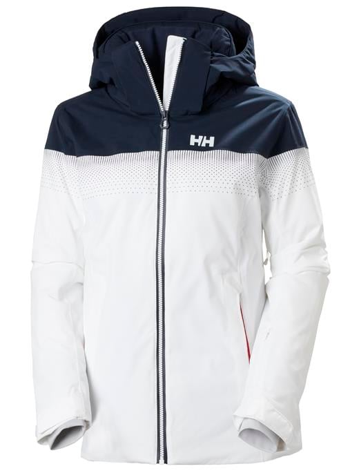 HELLY HANSEN W MOTIONISTA LIFALOFT MONT