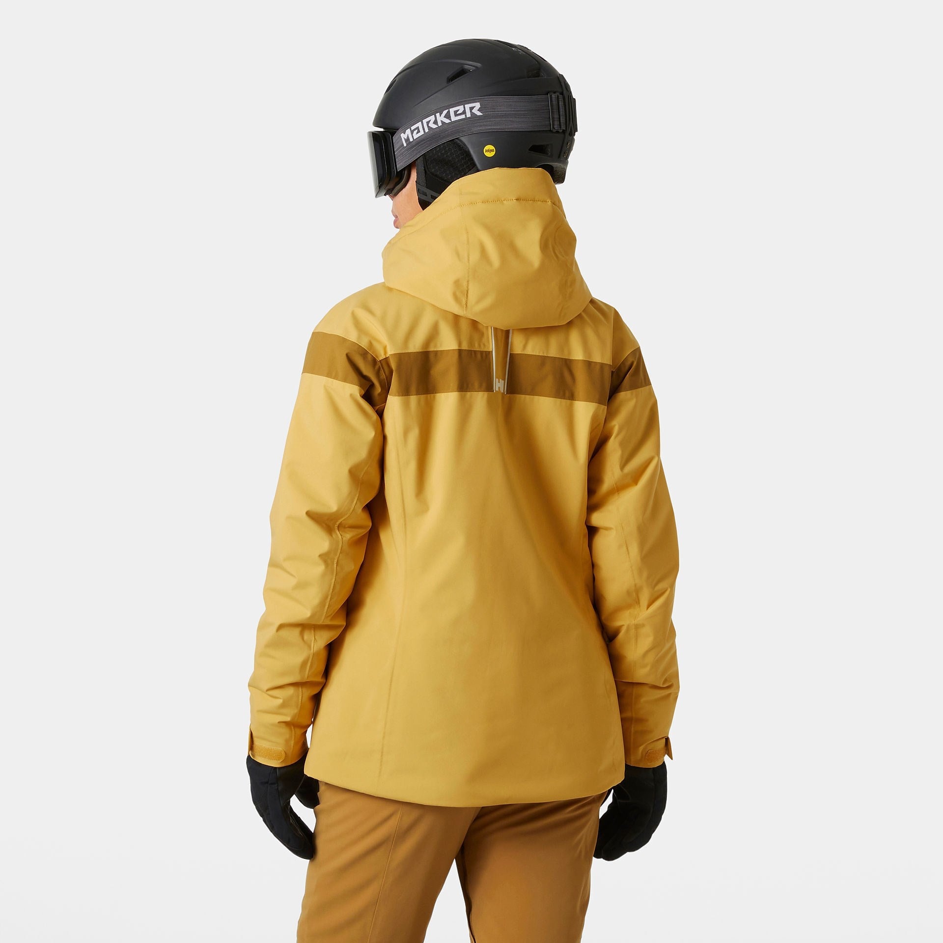HELLY HANSEN W MOTIONISTA LIFALOFT MONT