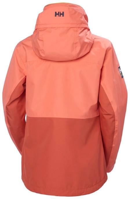 HELLY HANSEN  W NEWPORT INSHORE MONT