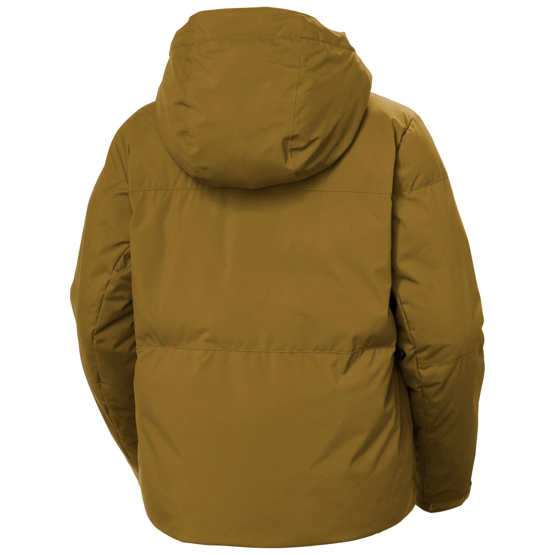 HELLY HANSEN W NORA SHORT PUFFY MONT