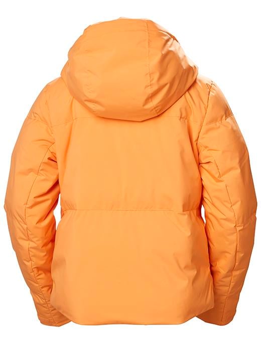 HELLY HANSEN W NORA ŞORT PUFFY MONT