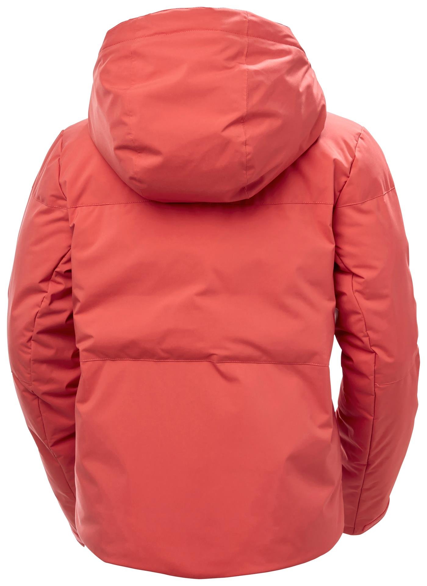 HELLY HANSEN W NORA ŞORT PUFFY MONT