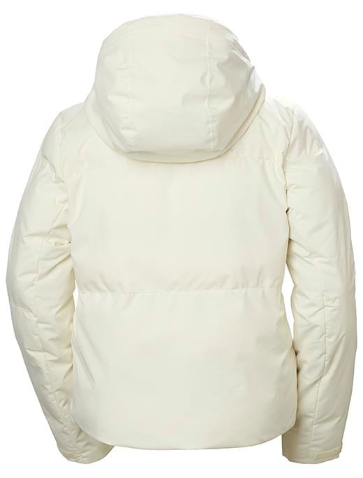 HELLY HANSEN W NORA ŞORT PUFFY MONT