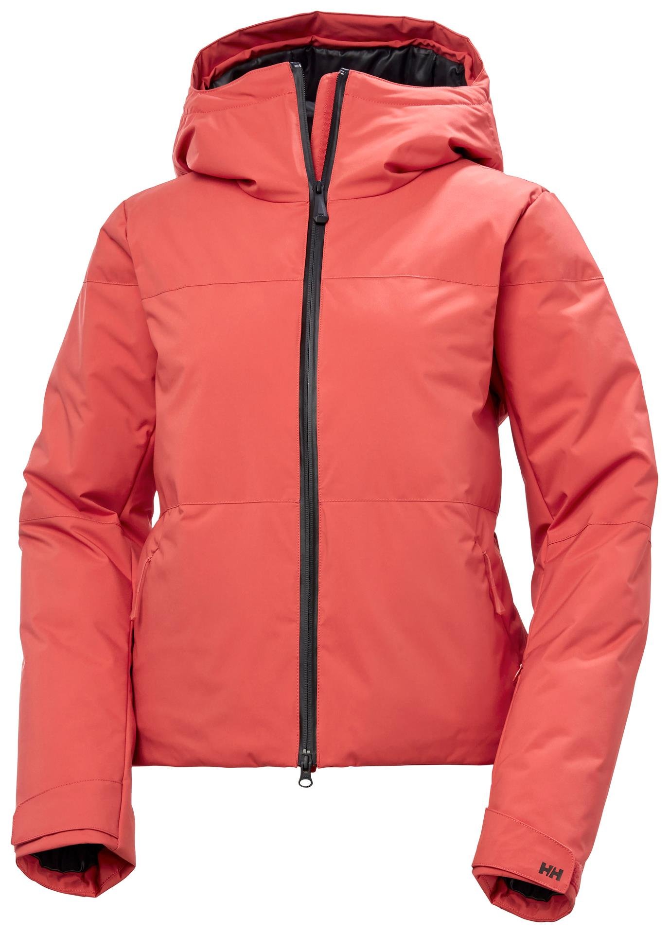 HELLY HANSEN W NORA ŞORT PUFFY MONT