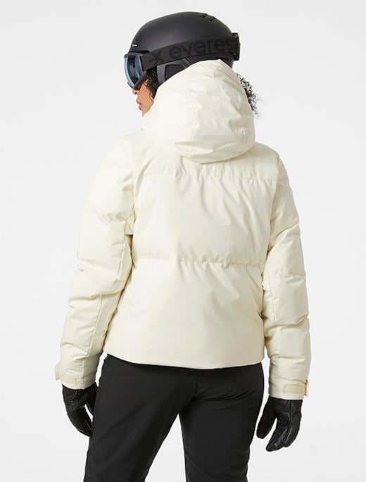 HELLY HANSEN W NORA ŞORT PUFFY MONT
