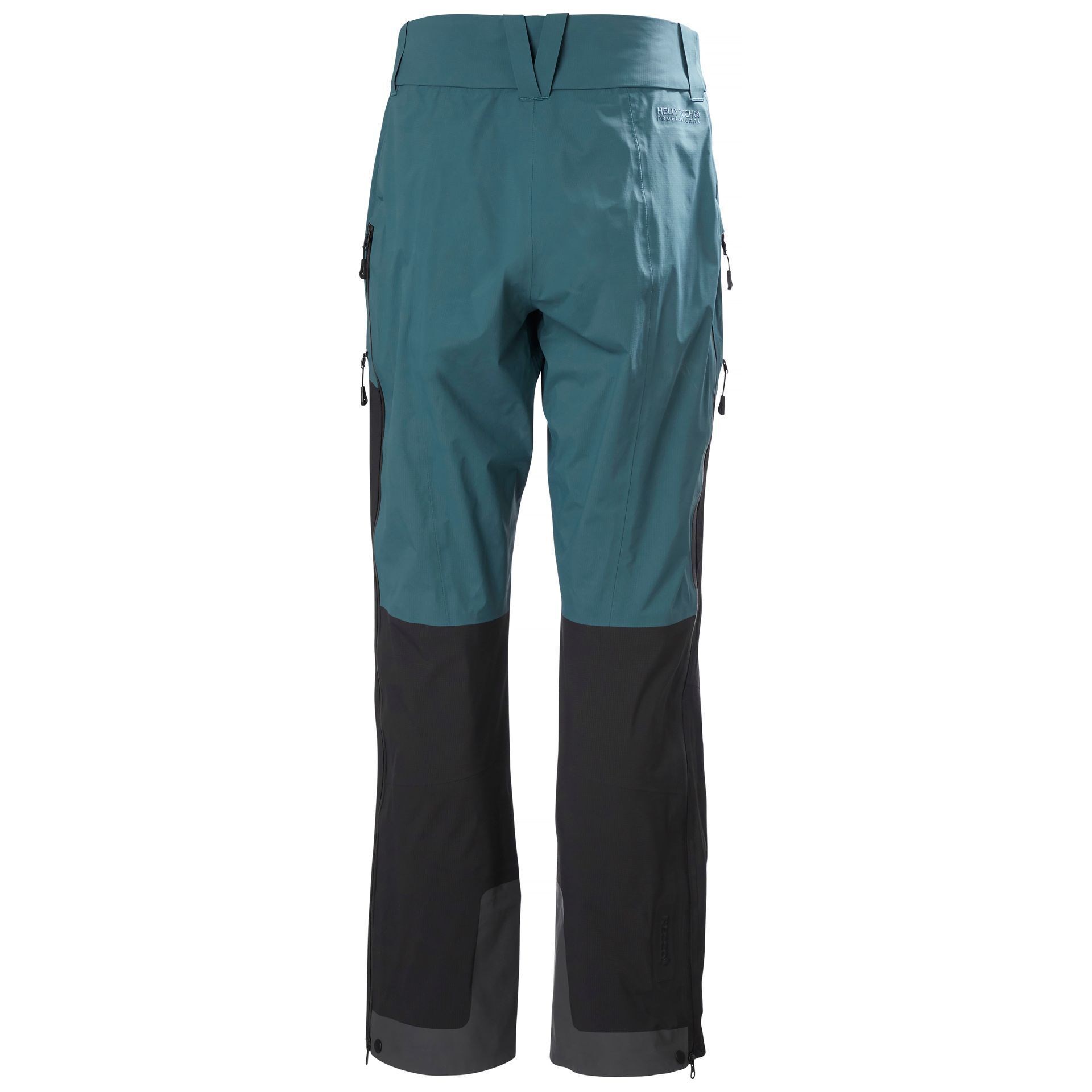 HELLY HANSEN W ODIN BC INFINITY SHELL PANTOLON