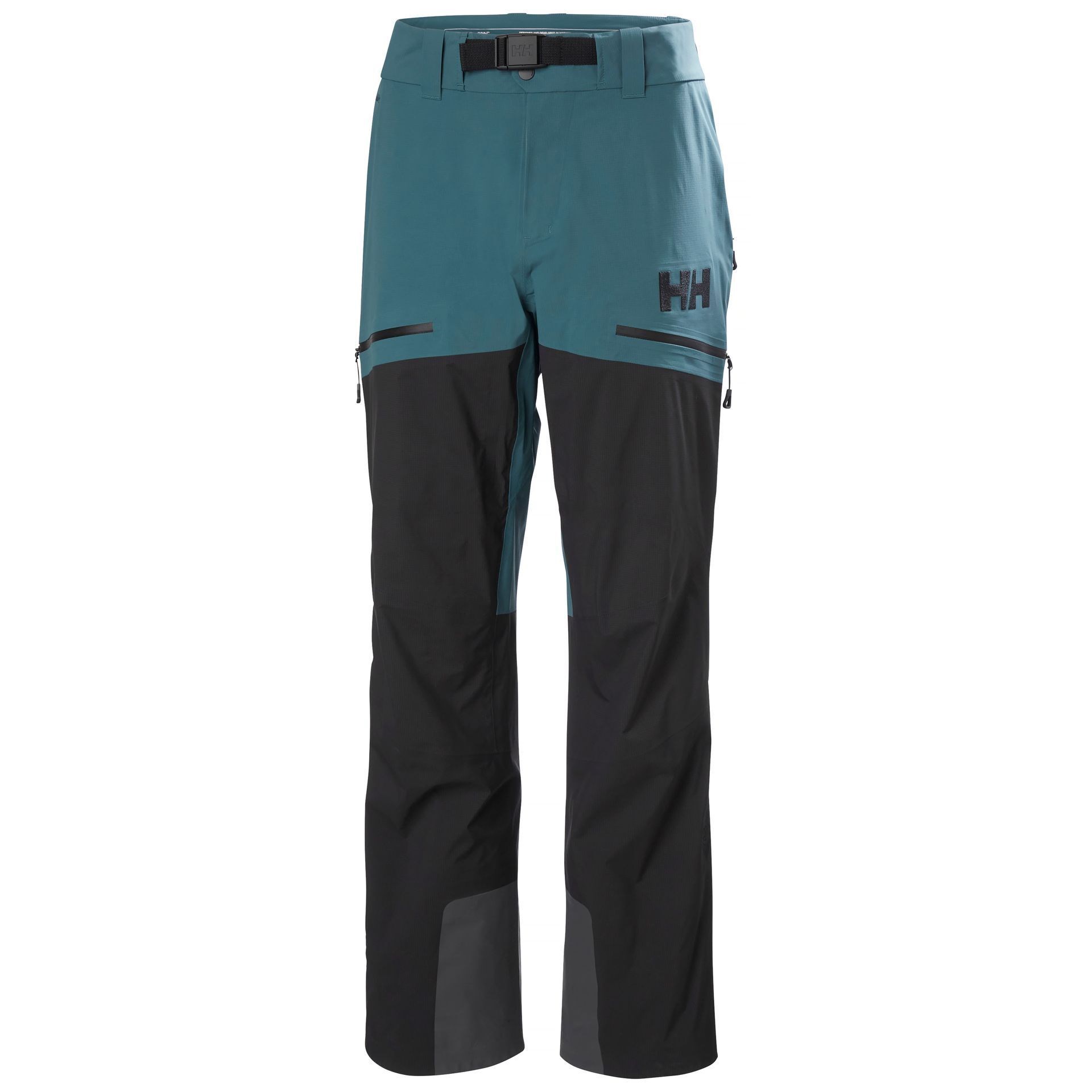 HELLY HANSEN W ODIN BC INFINITY SHELL PANTOLON
