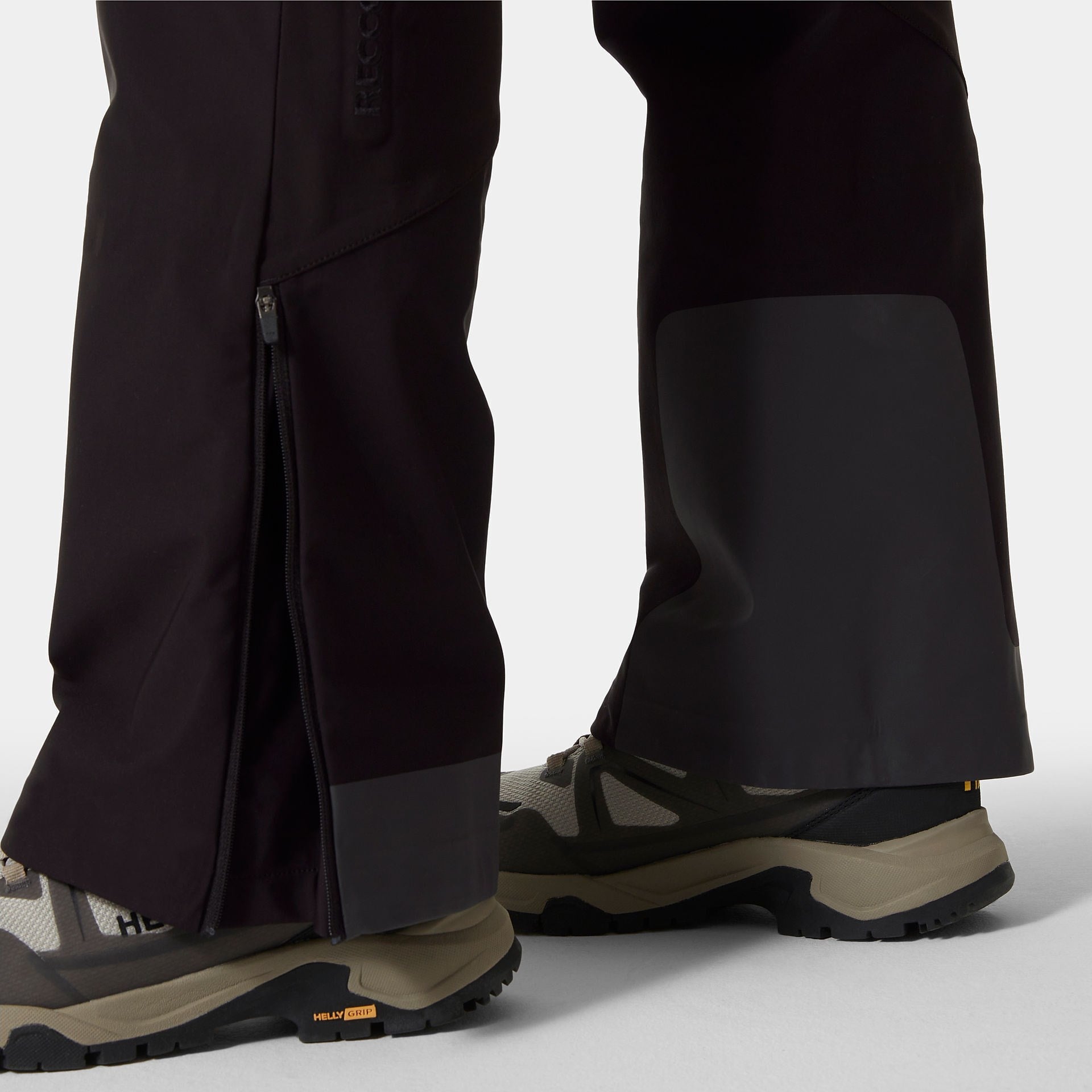 HELLY HANSEN W ODIN BC  SOFTSHELL BIB PANTOLON