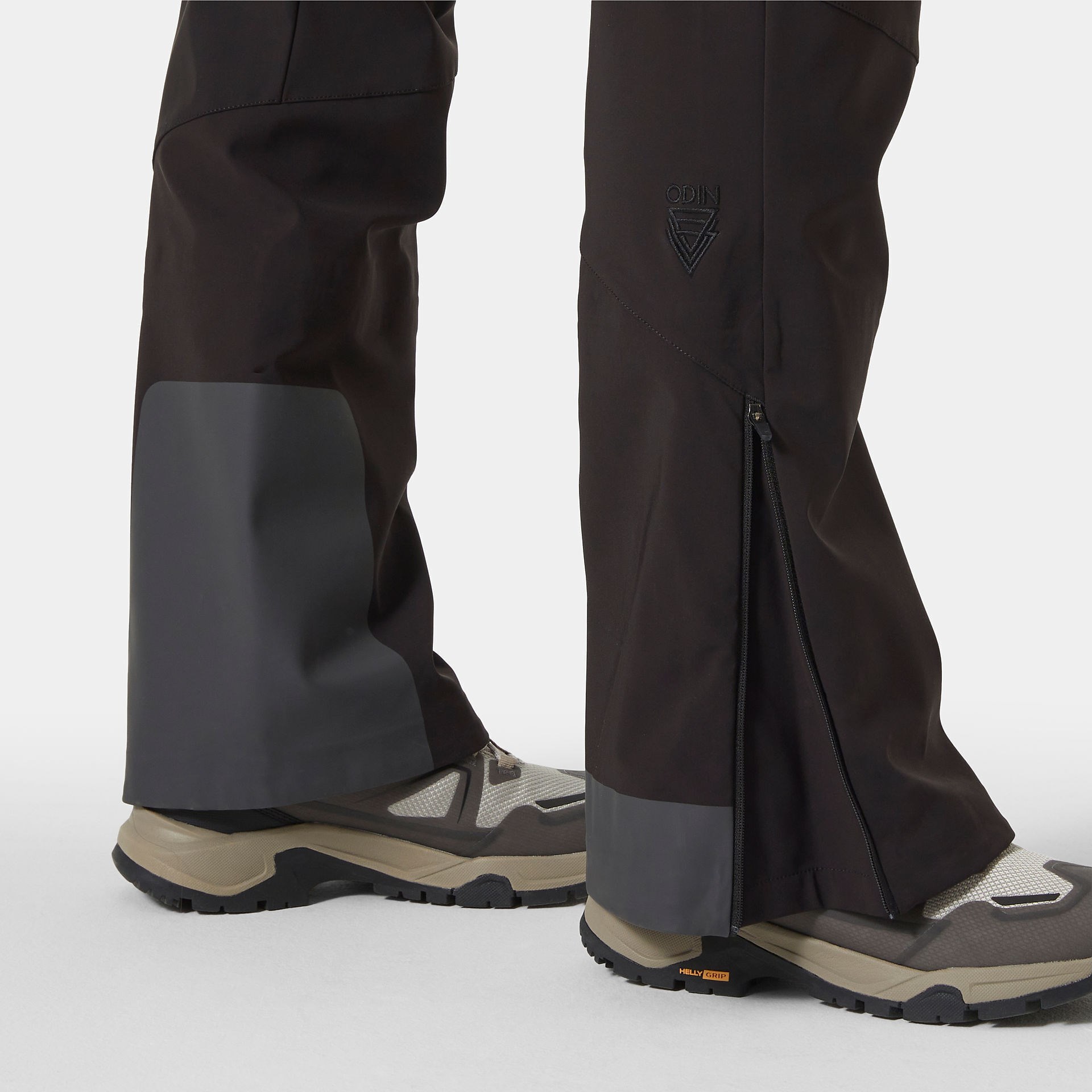 HELLY HANSEN W ODIN BC  SOFTSHELL BIB PANTOLON