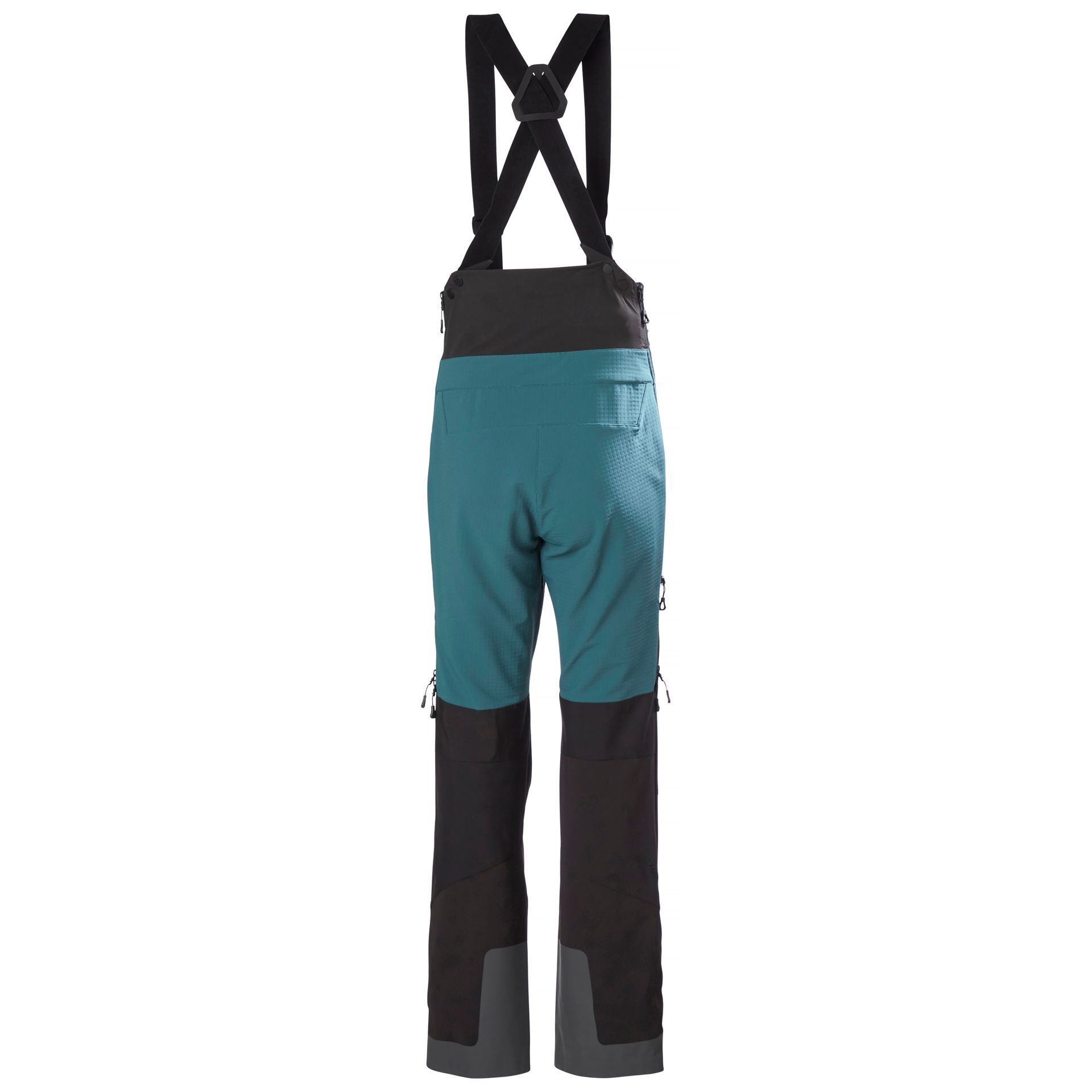 HELLY HANSEN W ODIN BC  SOFTSHELL BIB PANTOLON