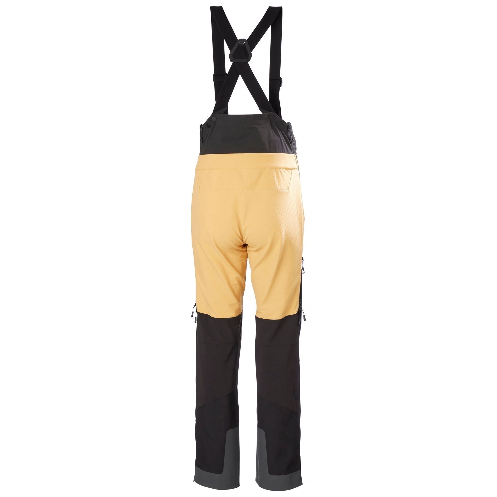 HELLY HANSEN W ODIN BC  SOFTSHELL BIB PANTOLON