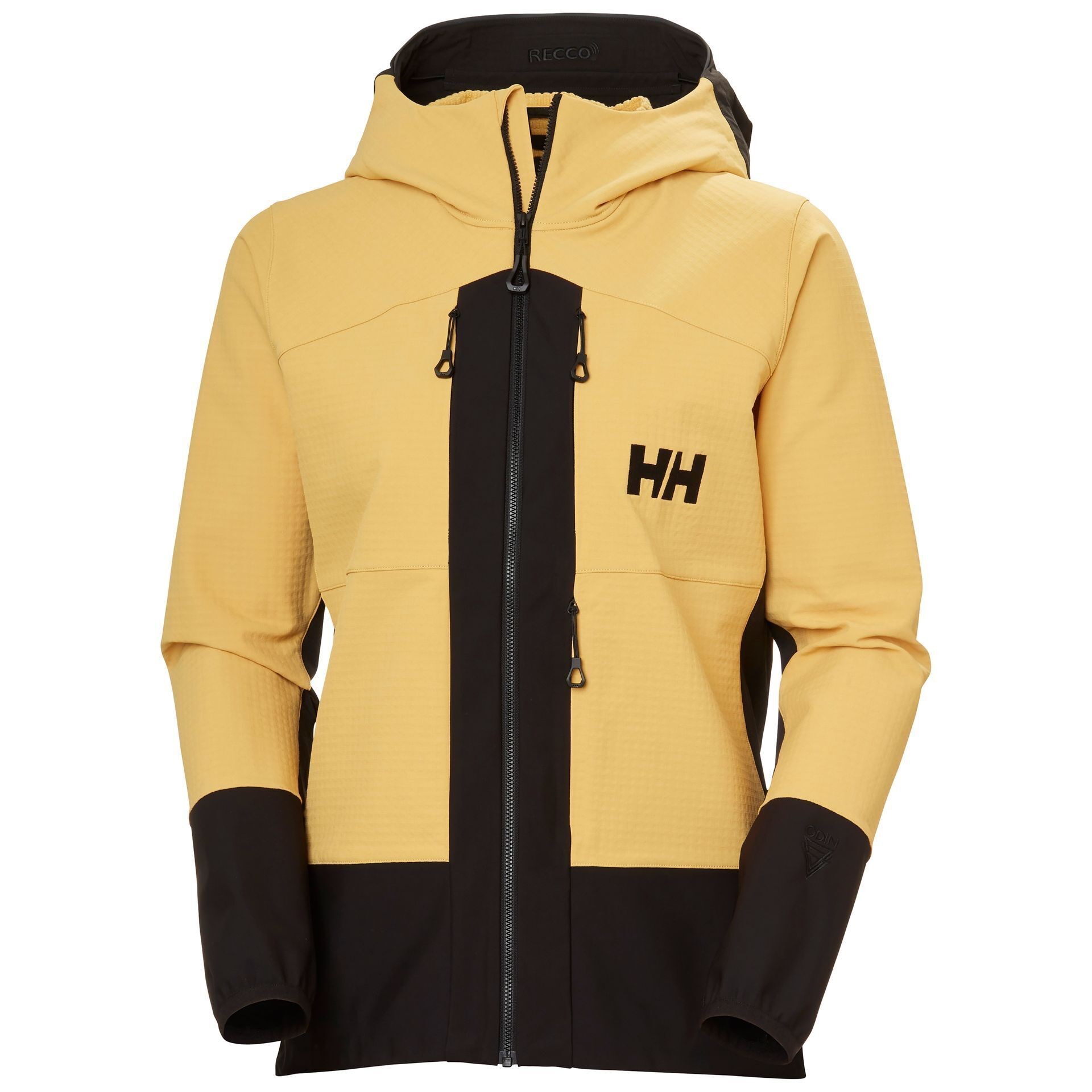HELLY HANSEN W ODIN BC SOFTSHELL MONT