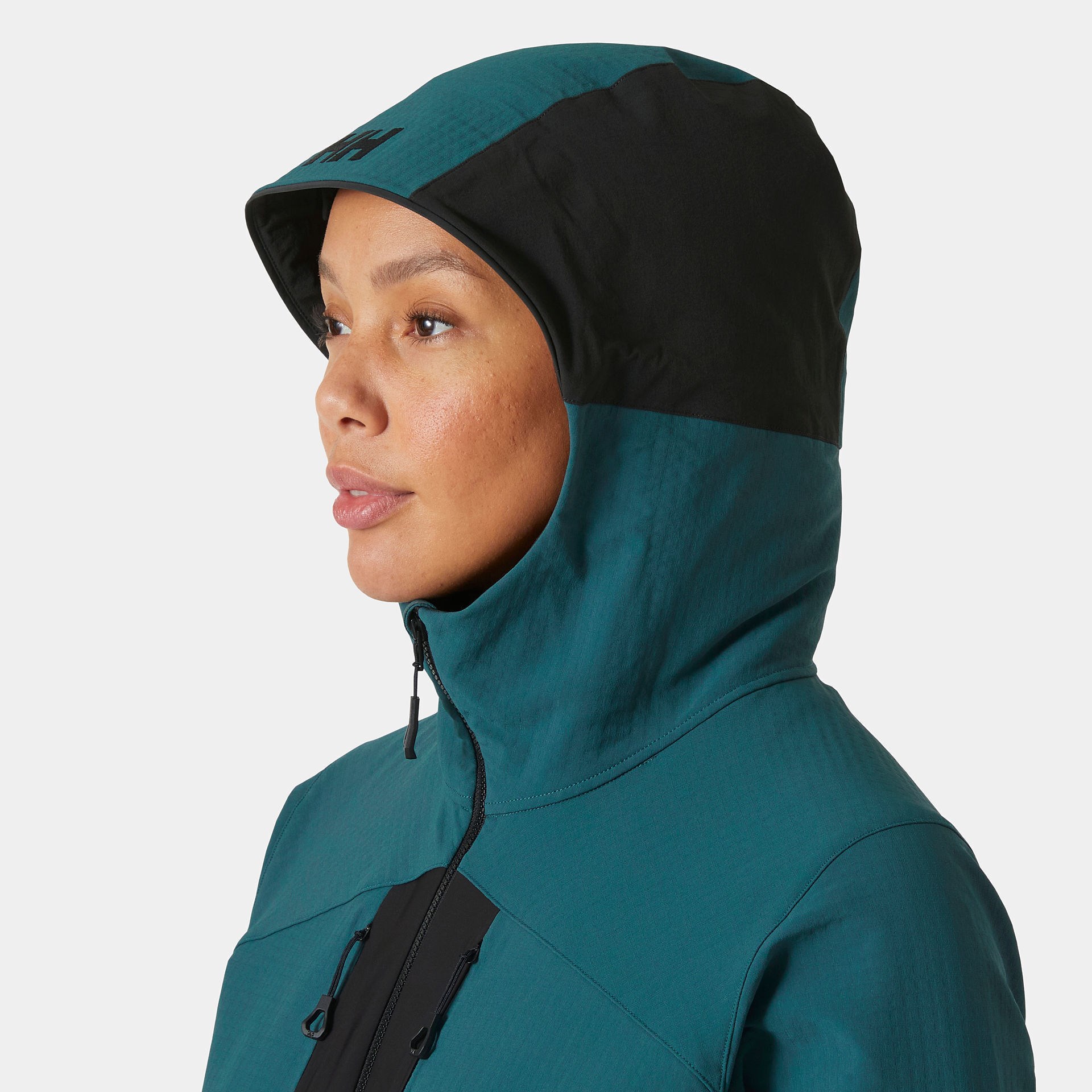 HELLY HANSEN W ODIN BC SOFTSHELL MONT