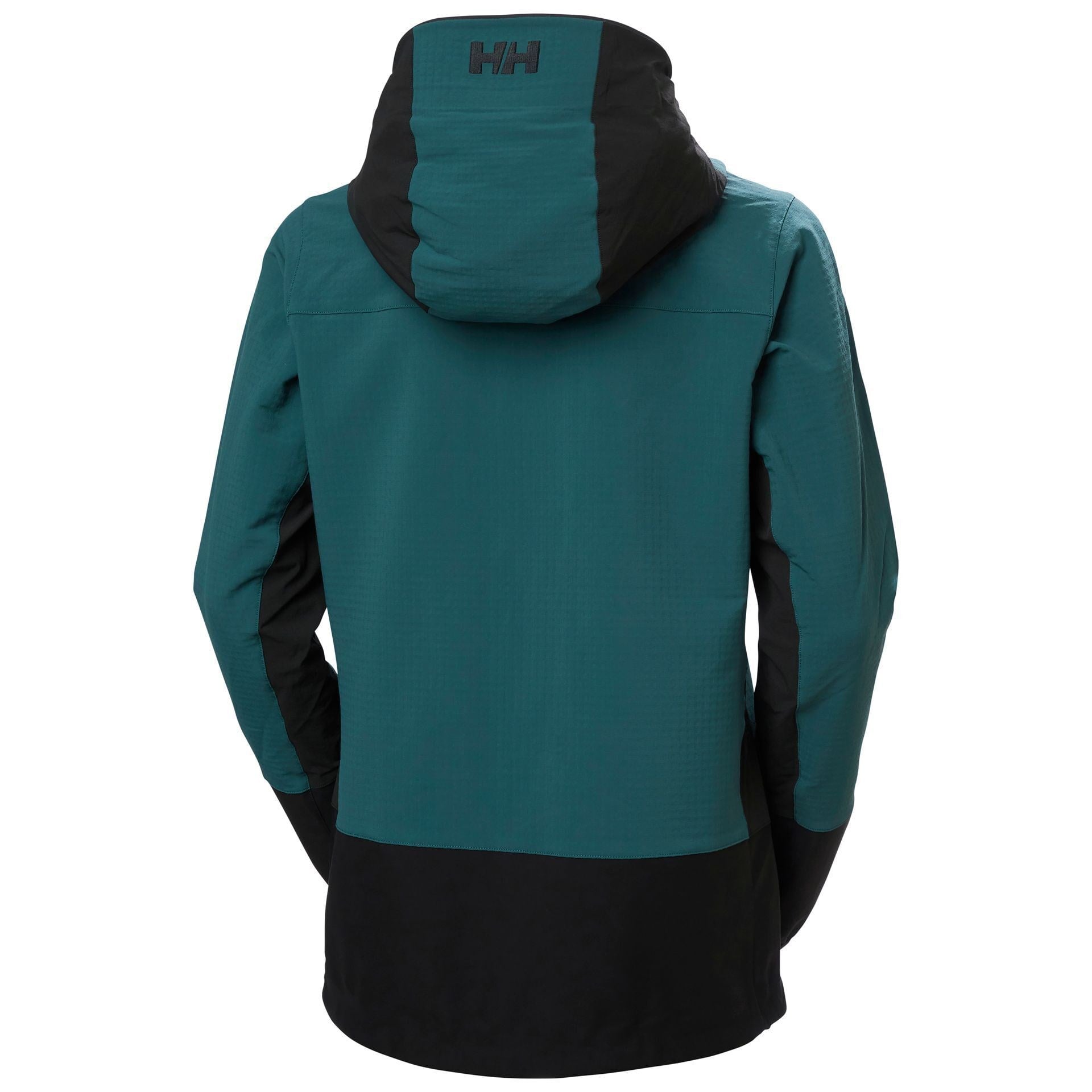 HELLY HANSEN W ODIN BC SOFTSHELL MONT