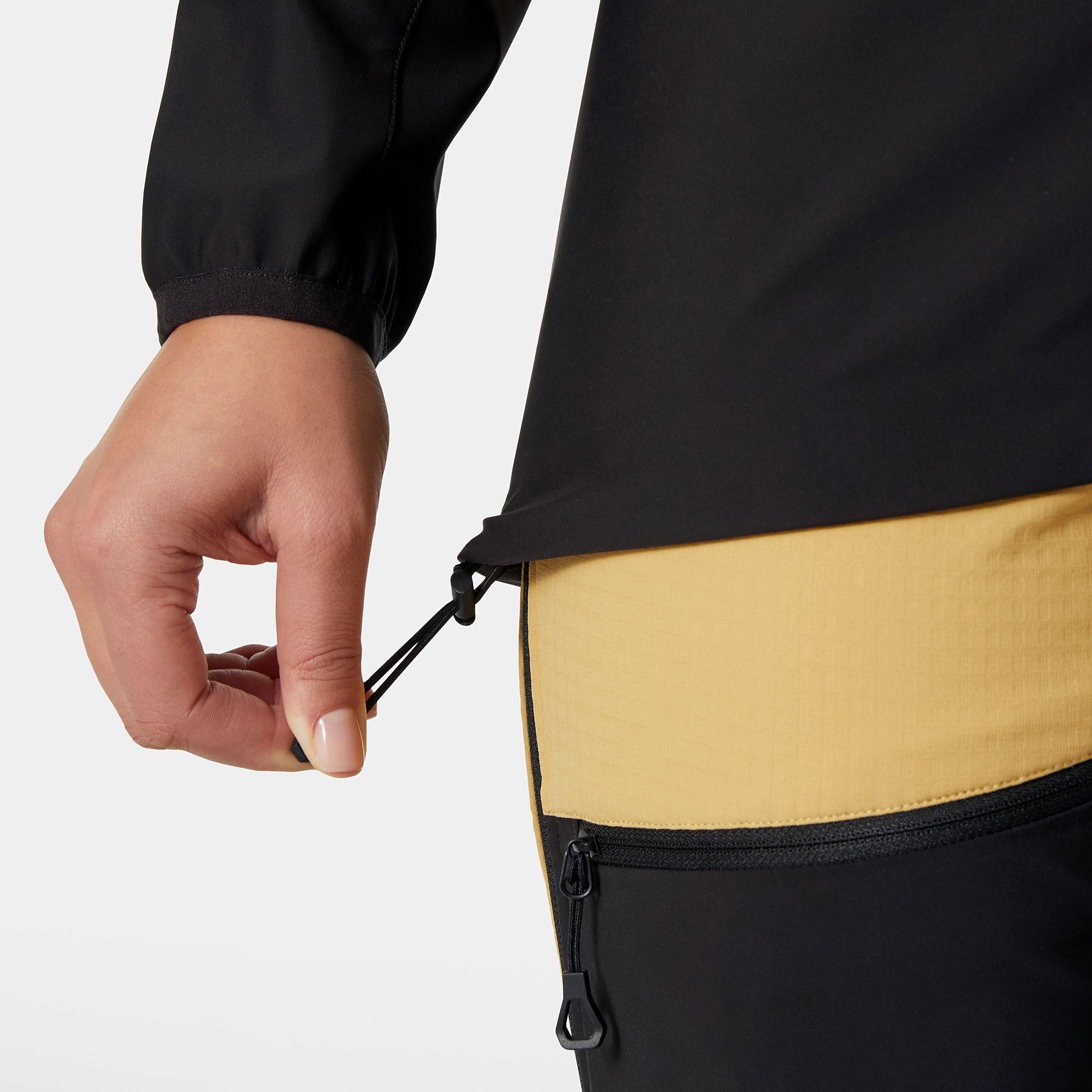 HELLY HANSEN W ODIN BC SOFTSHELL MONT