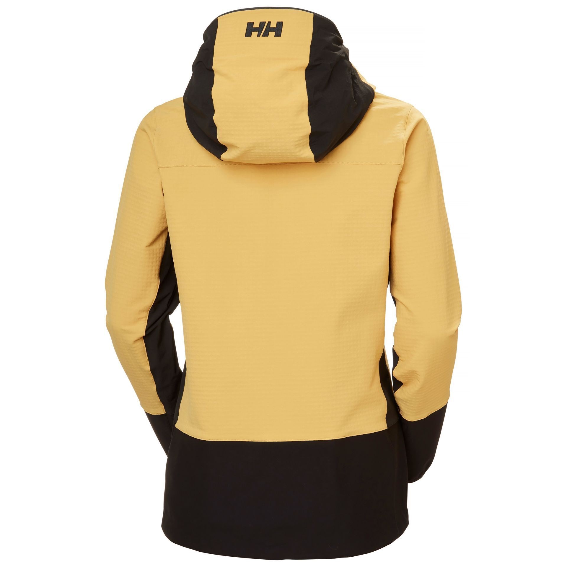 HELLY HANSEN W ODIN BC SOFTSHELL MONT