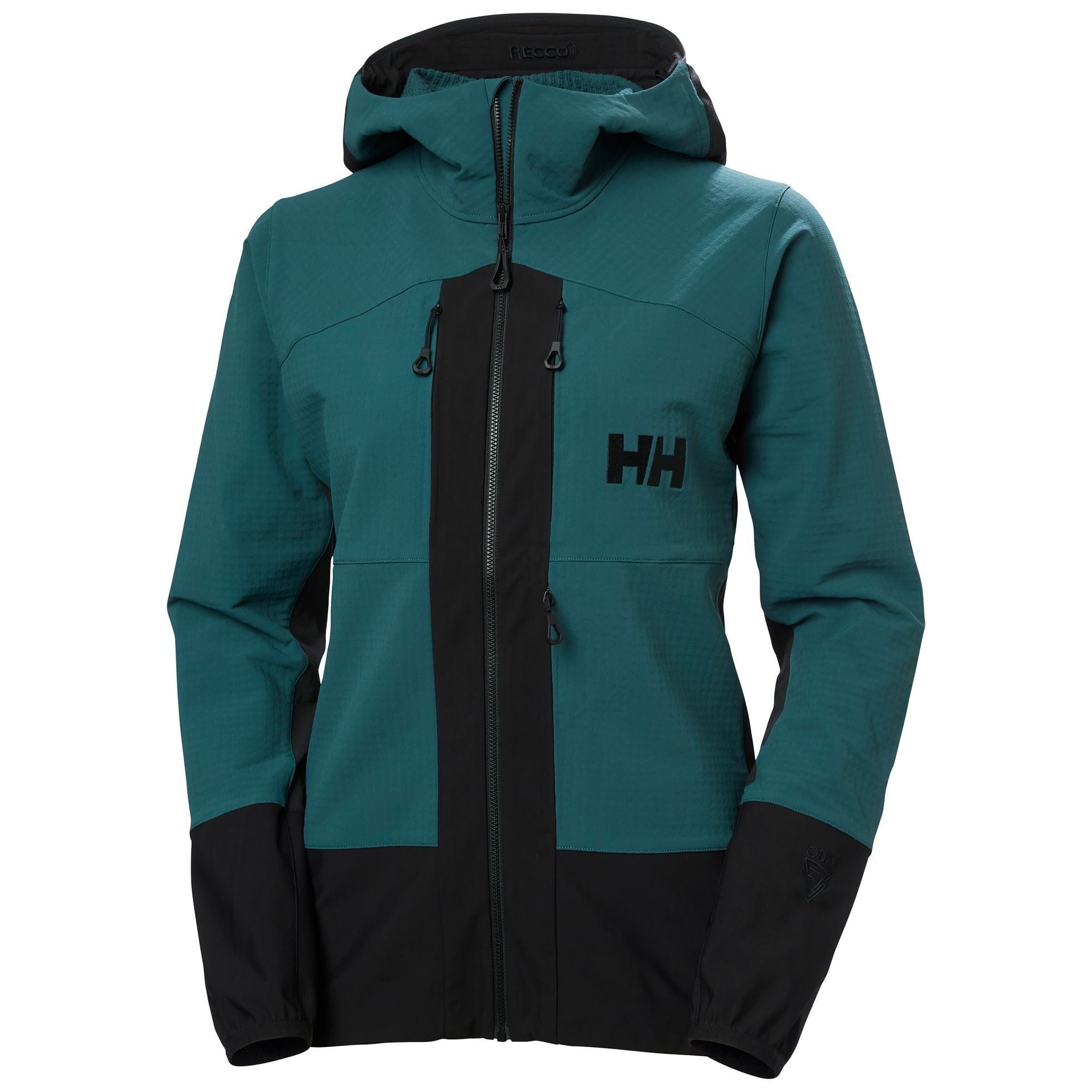 HELLY HANSEN W ODIN BC SOFTSHELL MONT