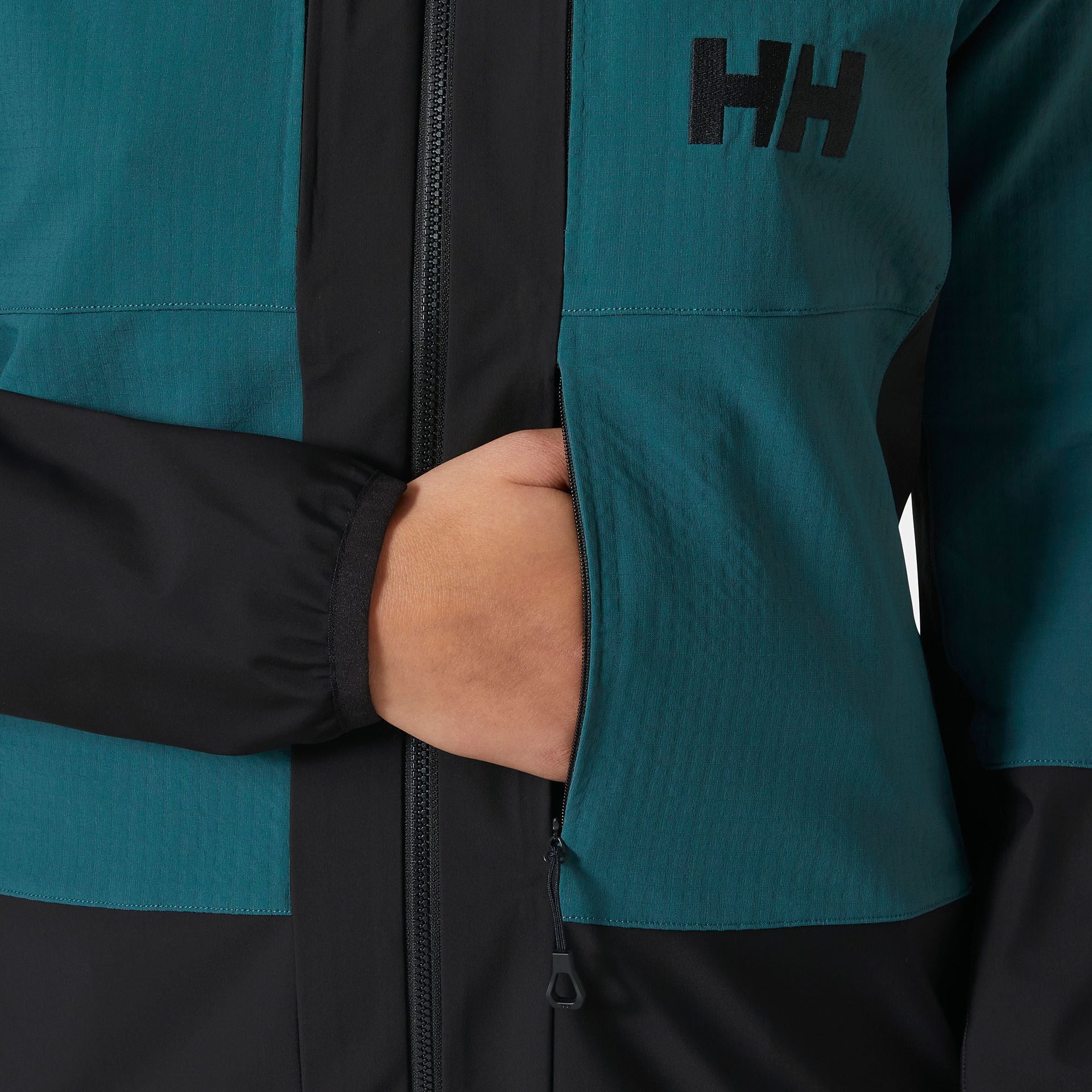 HELLY HANSEN W ODIN BC SOFTSHELL MONT