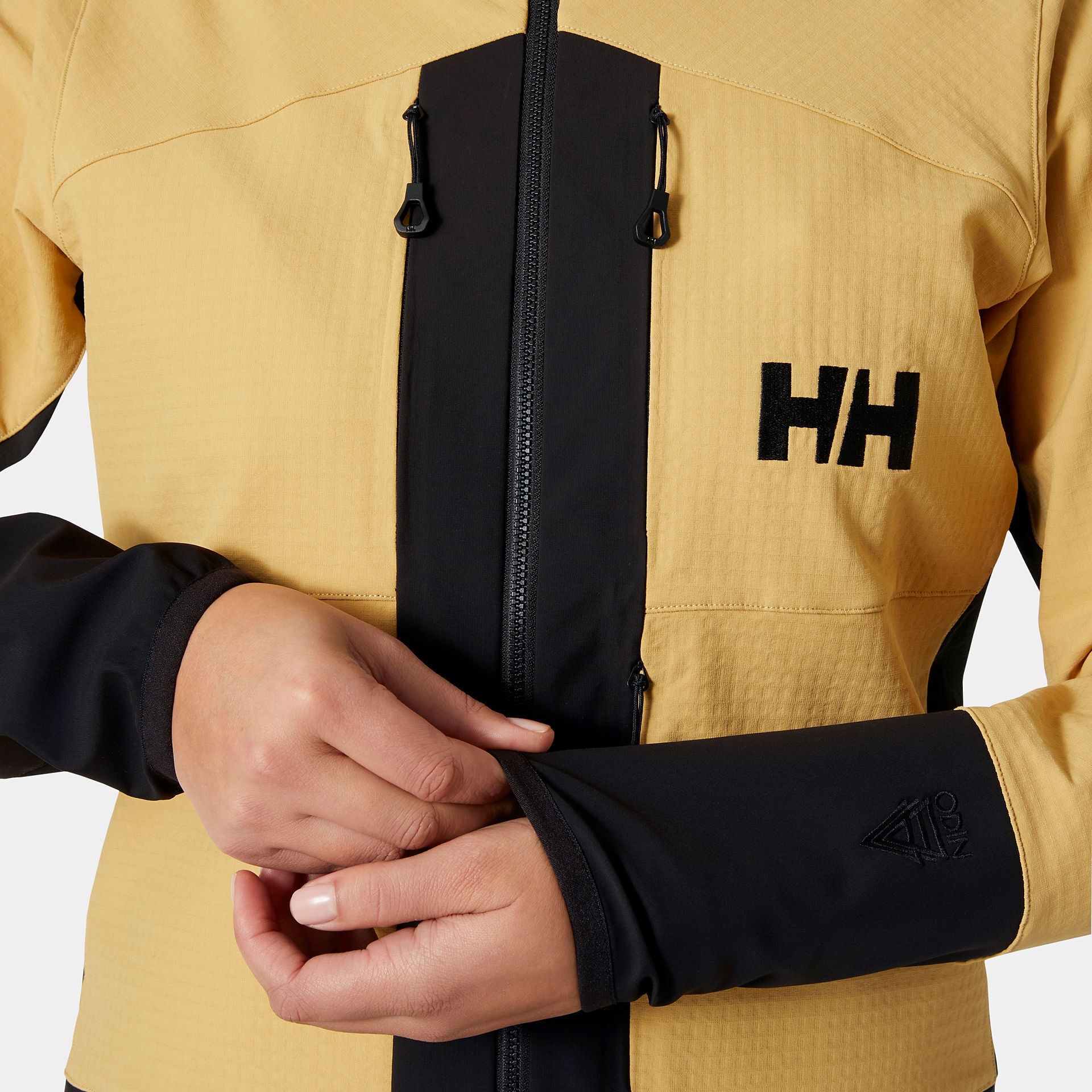 HELLY HANSEN W ODIN BC SOFTSHELL MONT