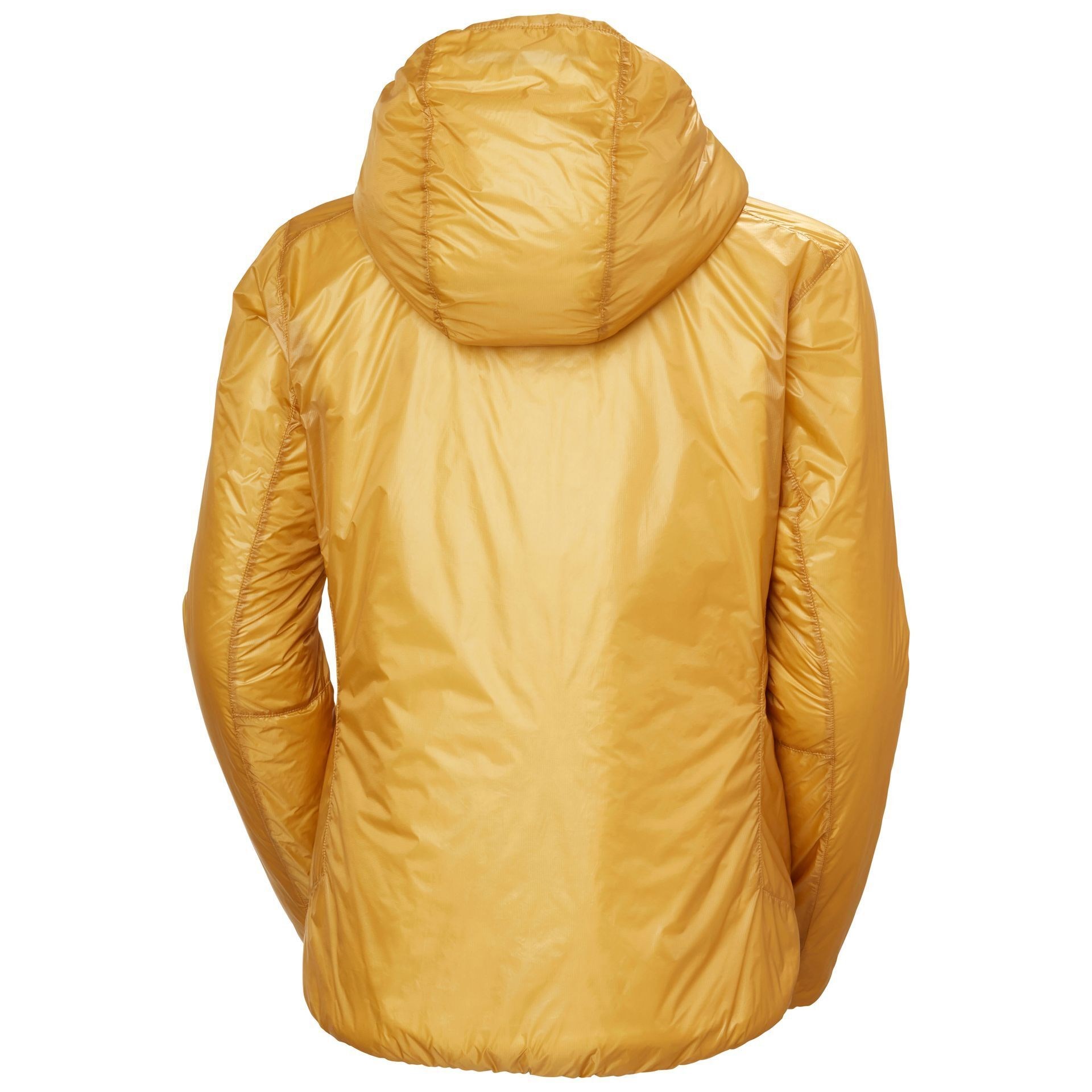 HELLY HANSEN W ODIN EVERDOWN KAPÜŞONLU MONT