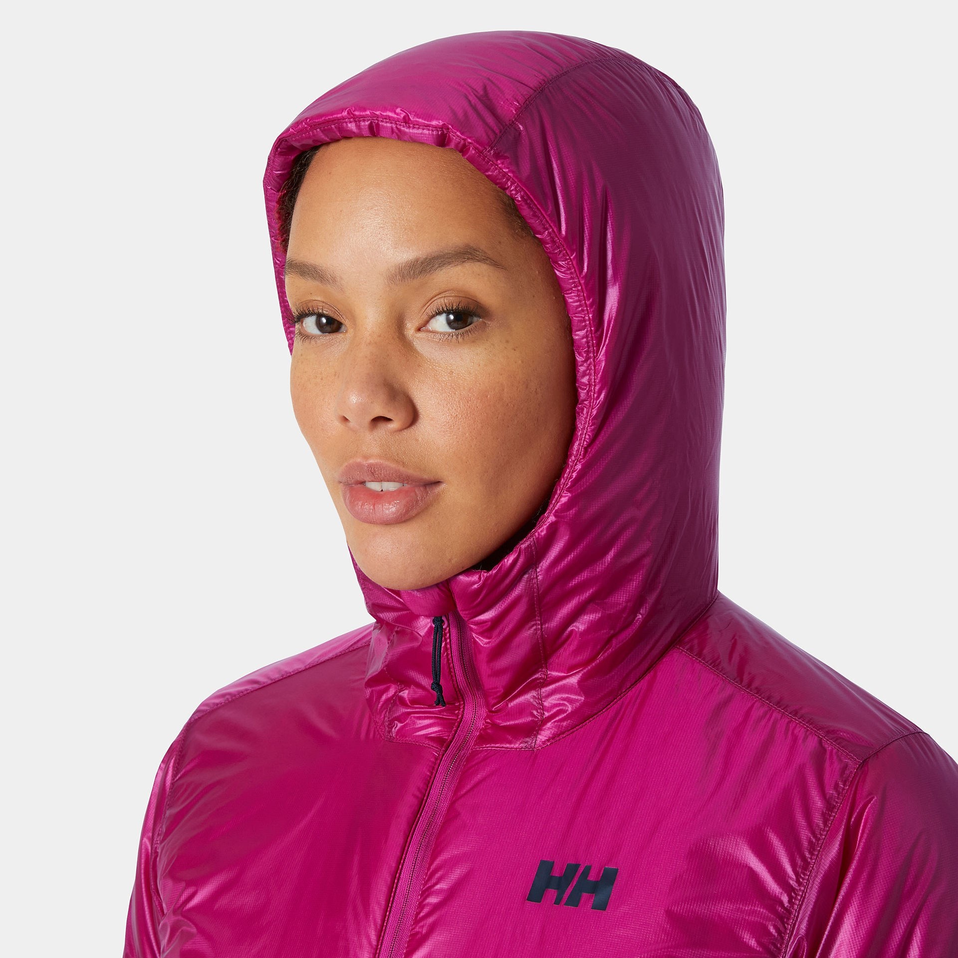 HELLY HANSEN W ODIN EVERDOWN KAPÜŞONLU MONT
