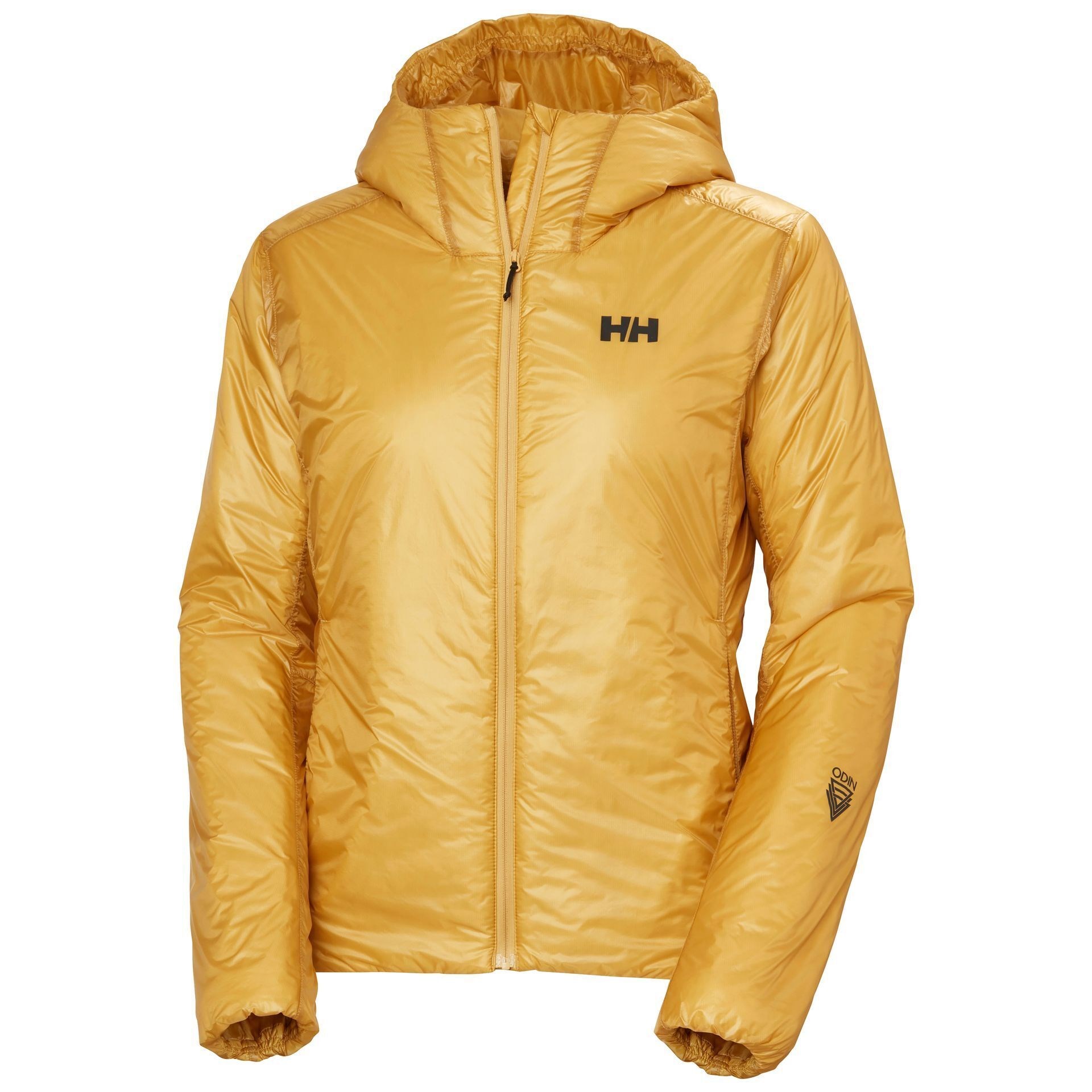HELLY HANSEN W ODIN EVERDOWN KAPÜŞONLU MONT
