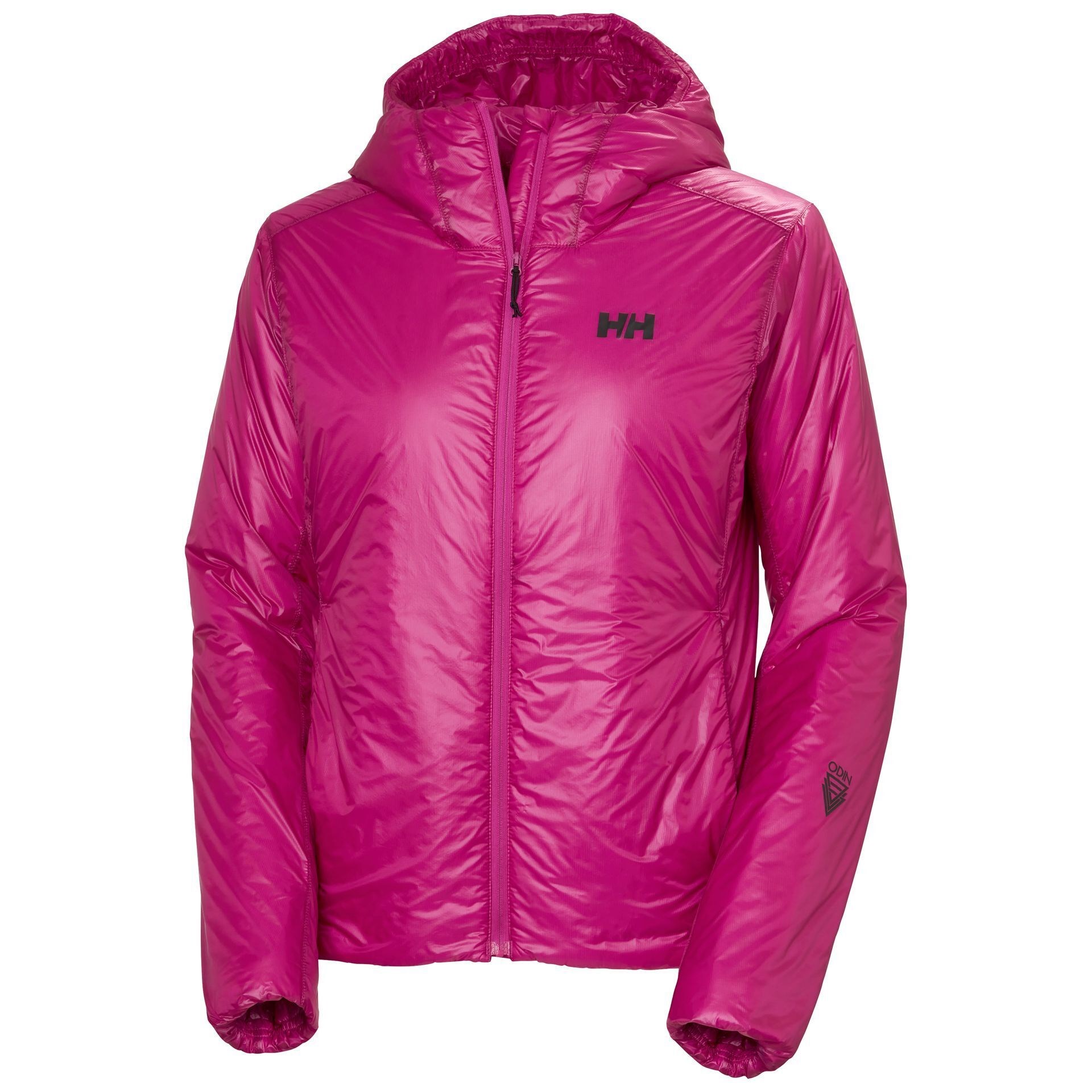 HELLY HANSEN W ODIN EVERDOWN KAPÜŞONLU MONT