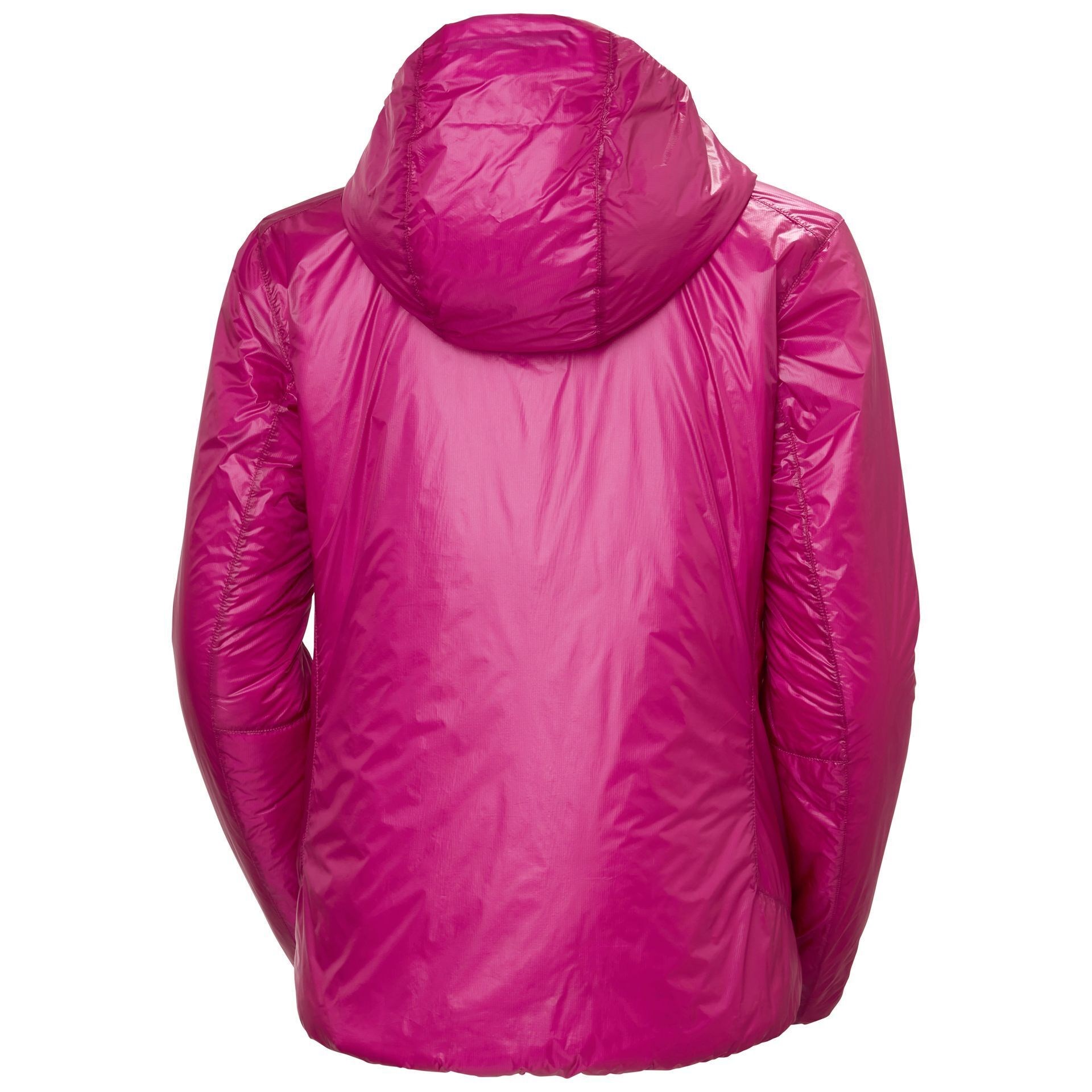 HELLY HANSEN W ODIN EVERDOWN KAPÜŞONLU MONT