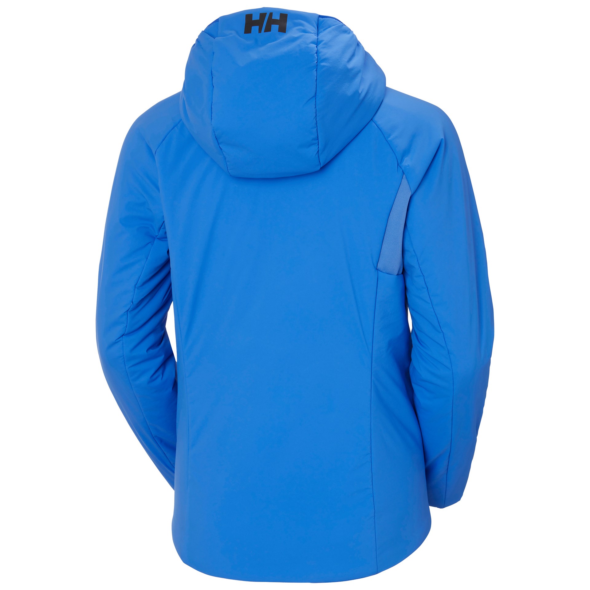 HELLY HANSEN W ODIN STRETCH HOOD INS 2.0 MONT