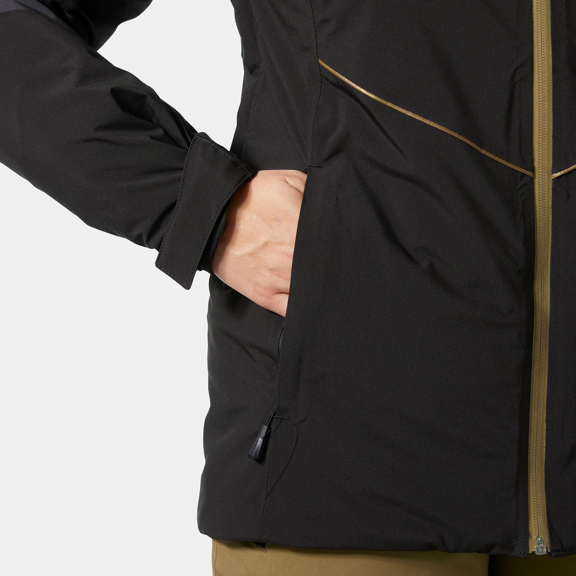 HELLY HANSEN W PANORAMA INS MONT