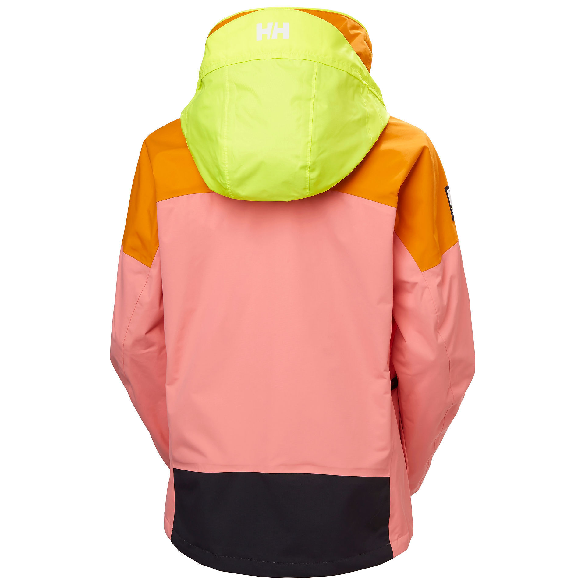 HELLY HANSEN W PIER 4.0 MONT