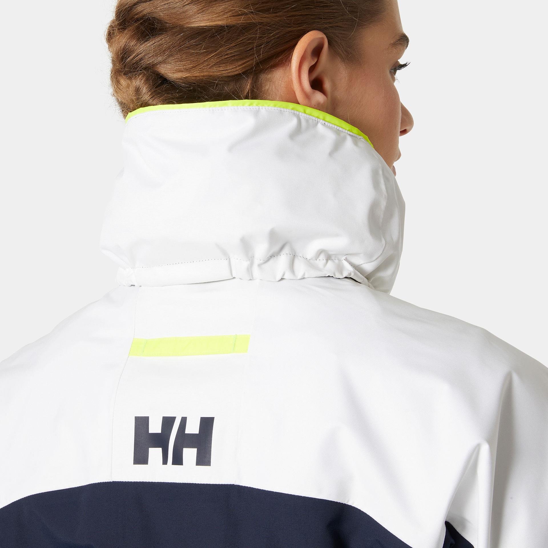 HELLY HANSEN W PIER 4.0 MONT