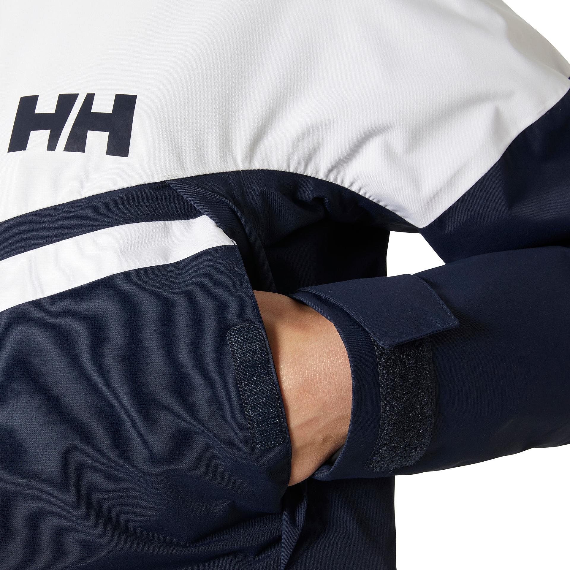 HELLY HANSEN W PIER 4.0 MONT