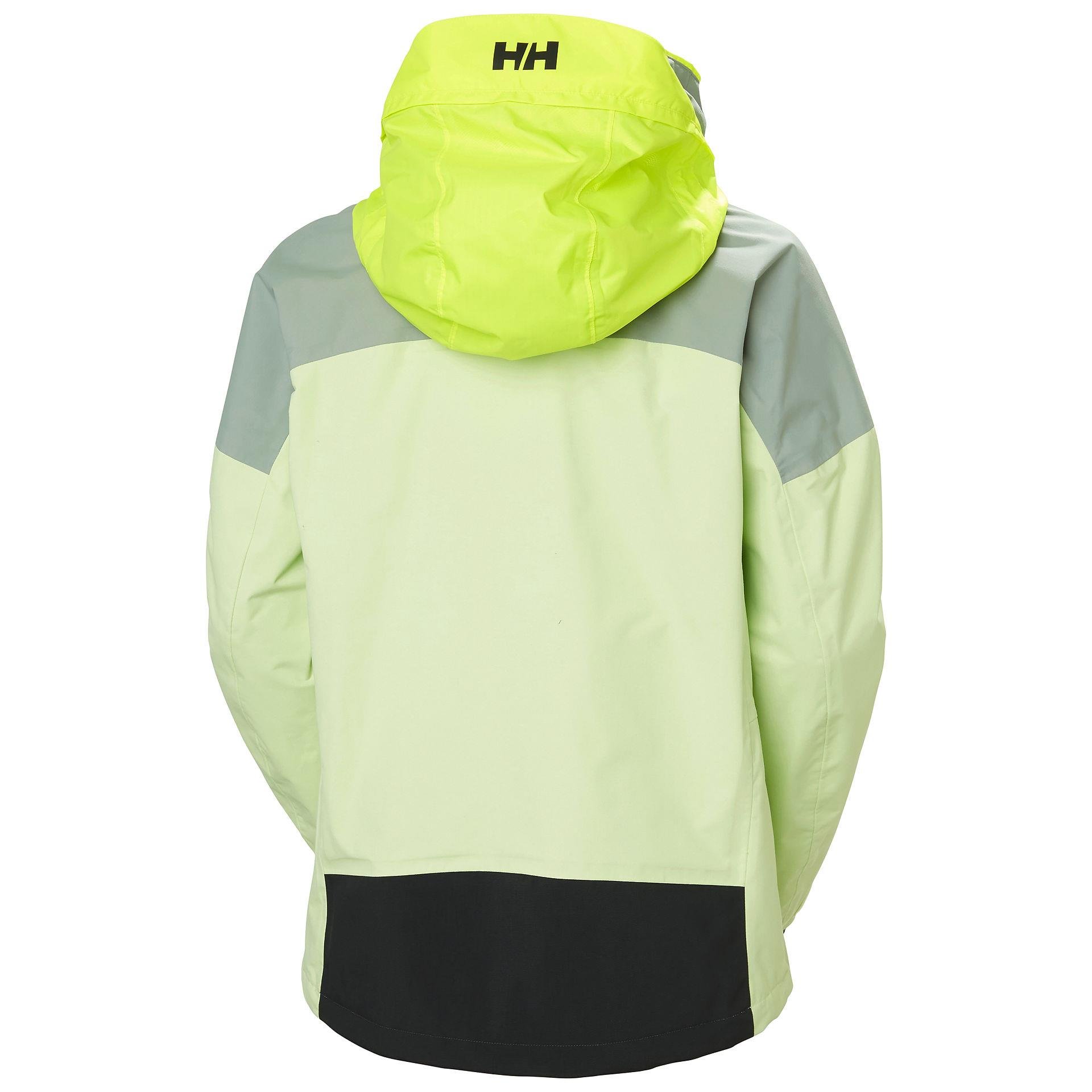 HELLY HANSEN W PIER 4.0 MONT
