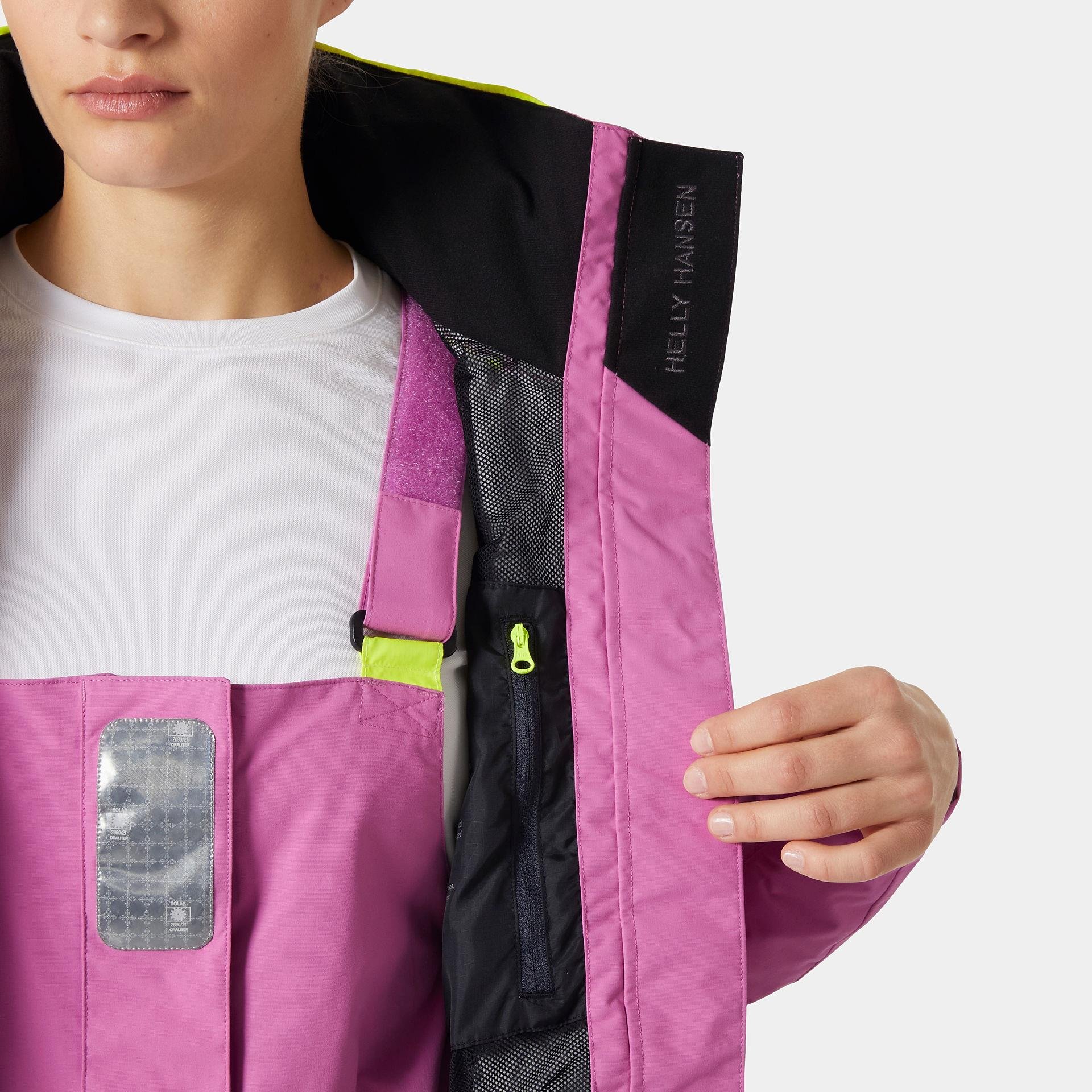 HELLY HANSEN W PIER 4.0 MONT